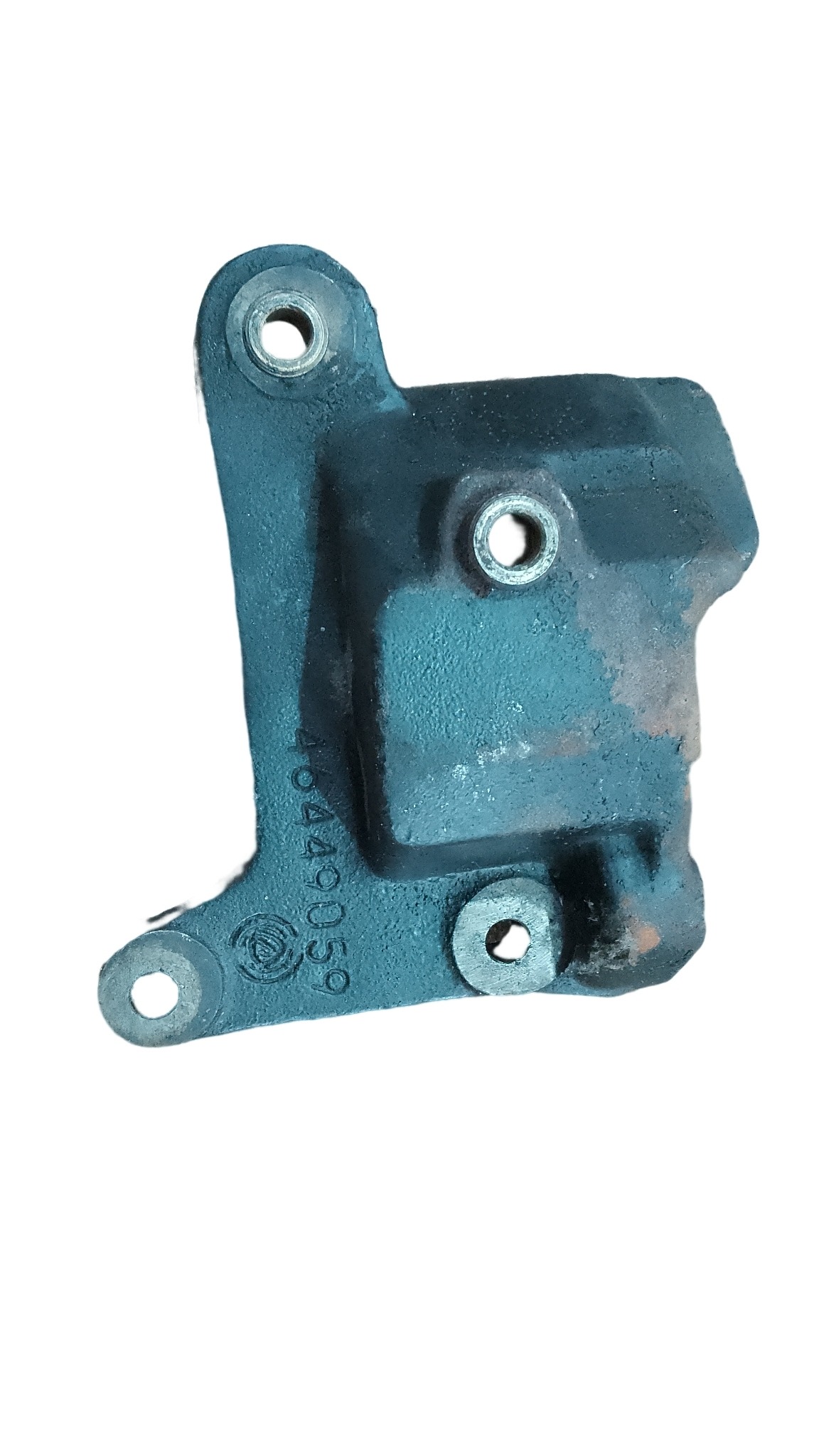 Suporte Compressor Fiat Palio Siena Strada Original 46449059
