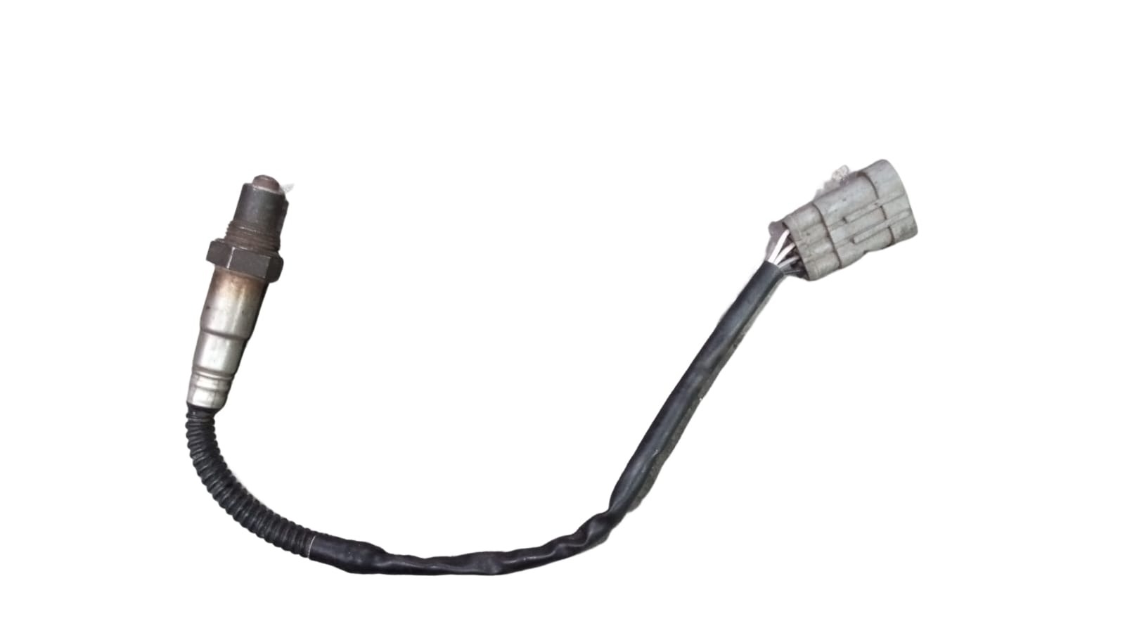 Sonda Lambda Original Do Agile 1.4 Flex 0258006827 Cx:733