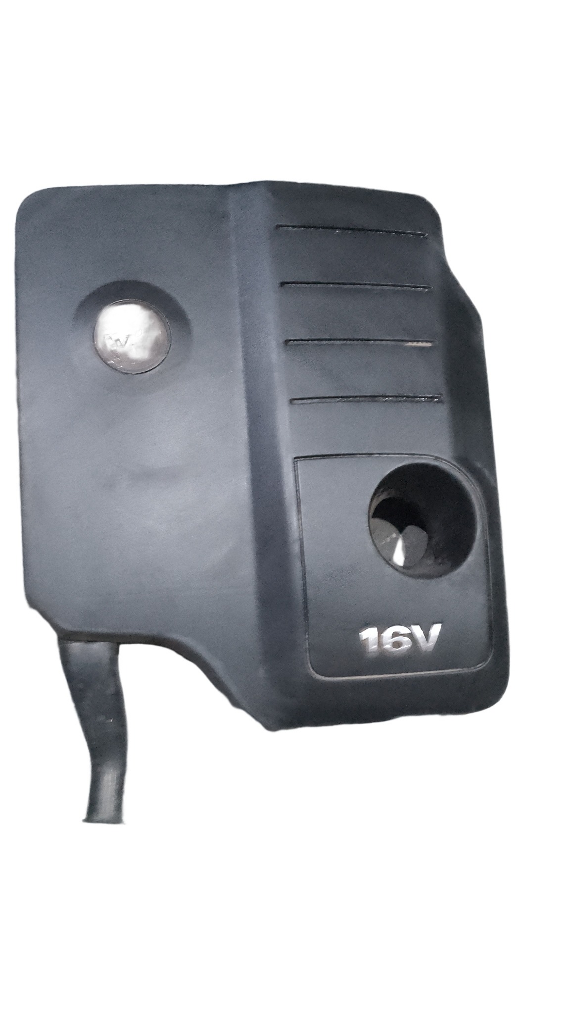 Tampa Filtro Ar Gol Parati Saveiro G3 Original 036129607bj