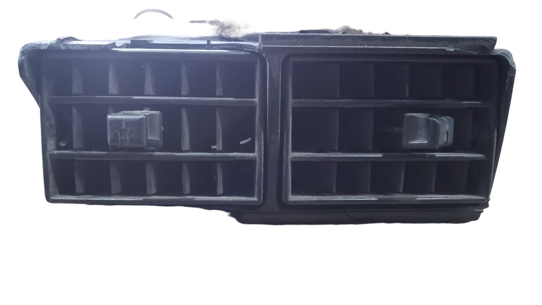 Difusor Ar Condicionado Vw Gol 3058207091 P/retirada Peças