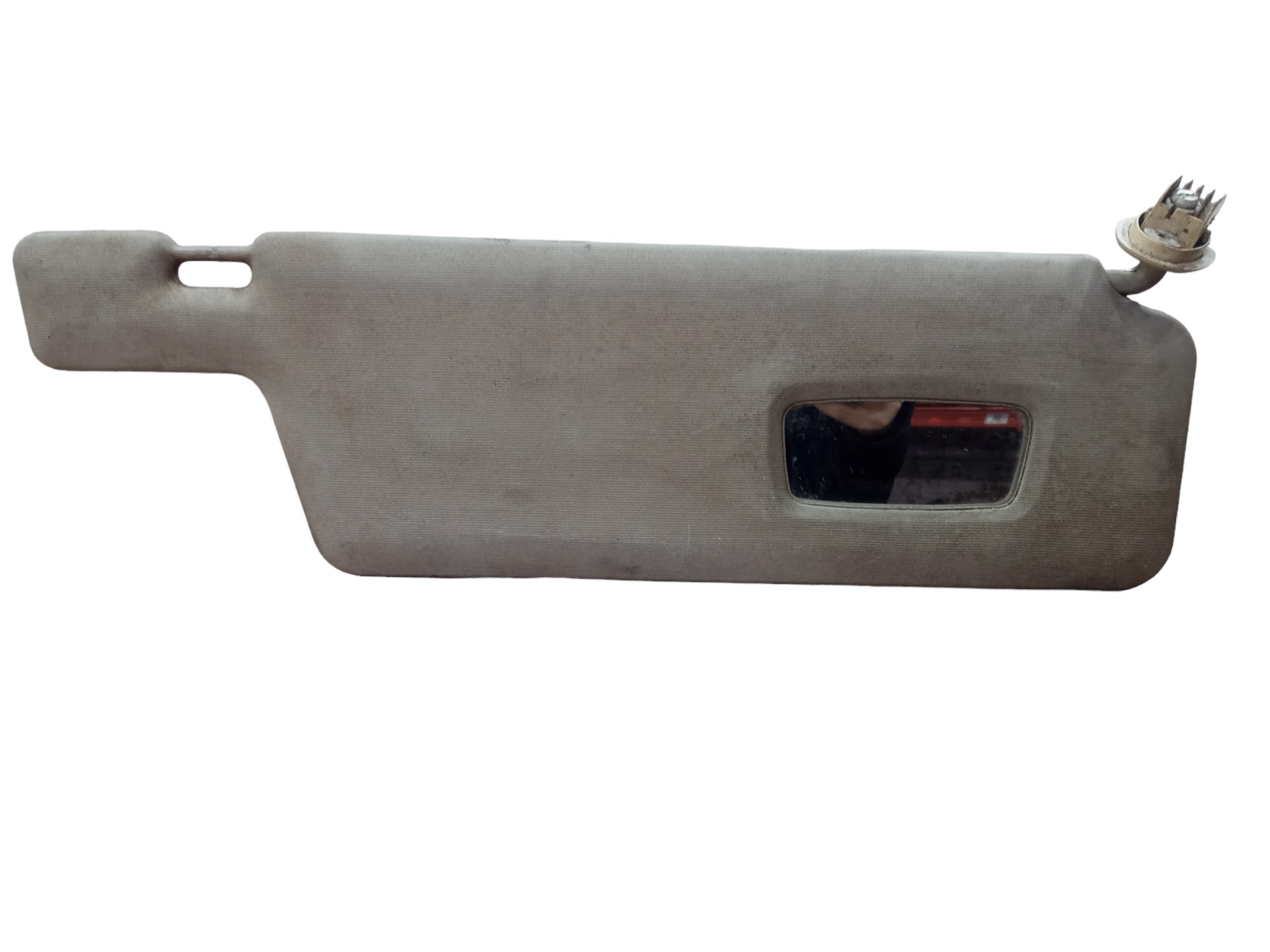 Quebra Sol Seat Cordoba Lado Esquerdo 1998 2001
