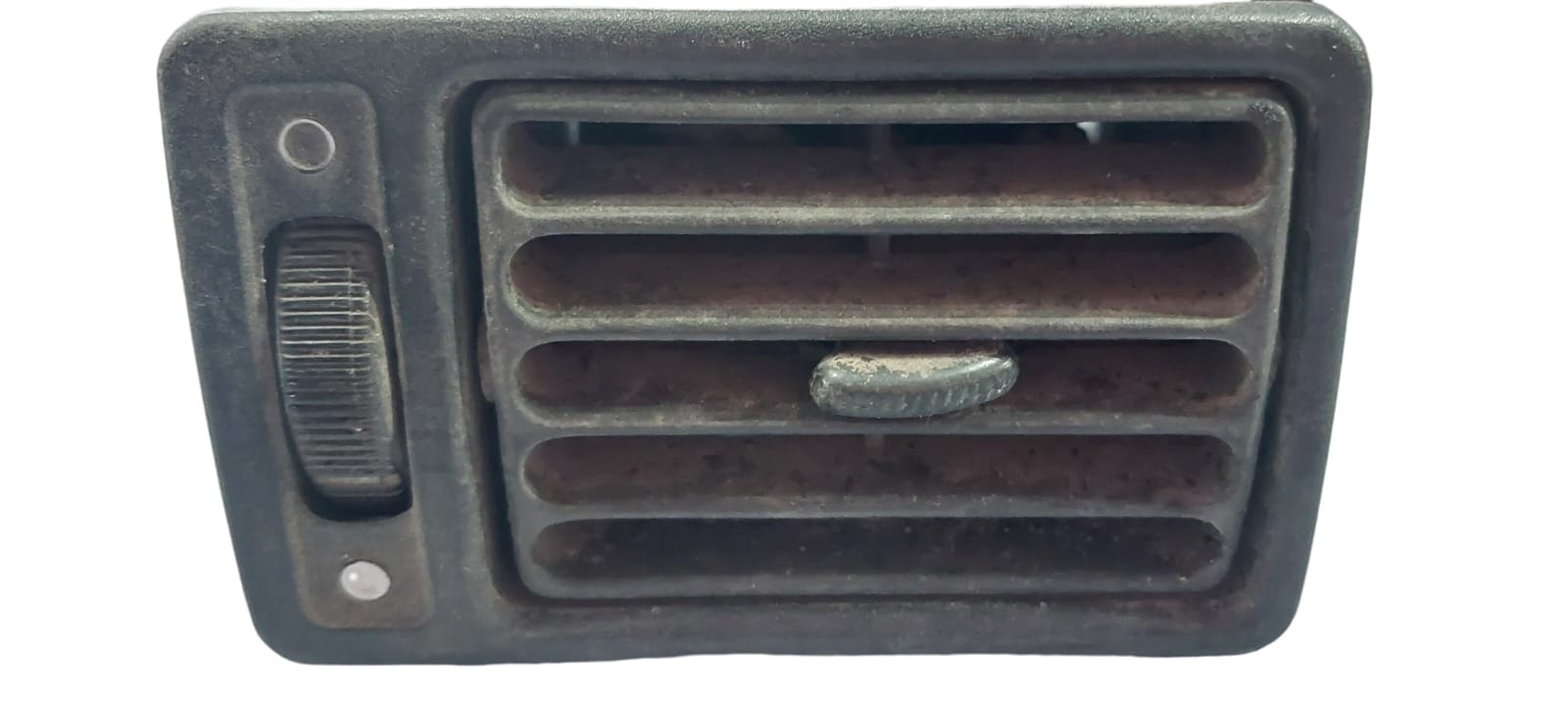 Difusor De Ar Esq Ford Escort Orig 86agb018b09ab