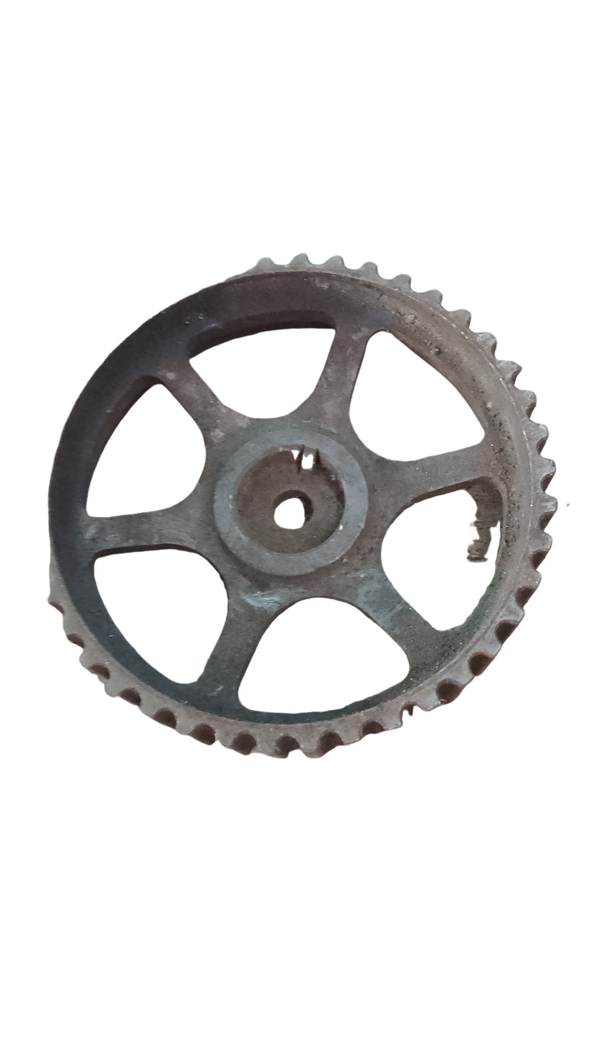 Polia Comando Válvula Renault Peugeot 1.0 16 Válvulas 029684