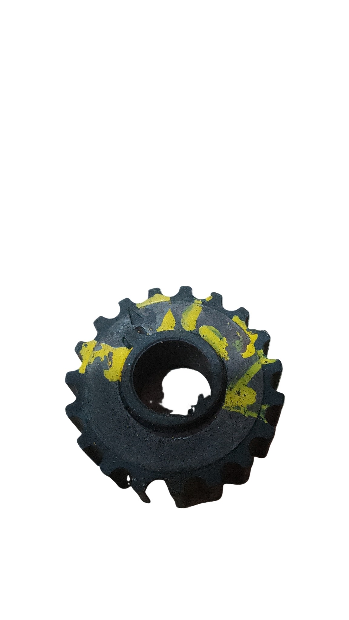 Engrenagem Virabrequim Original Gm Corsa Agile 90354858