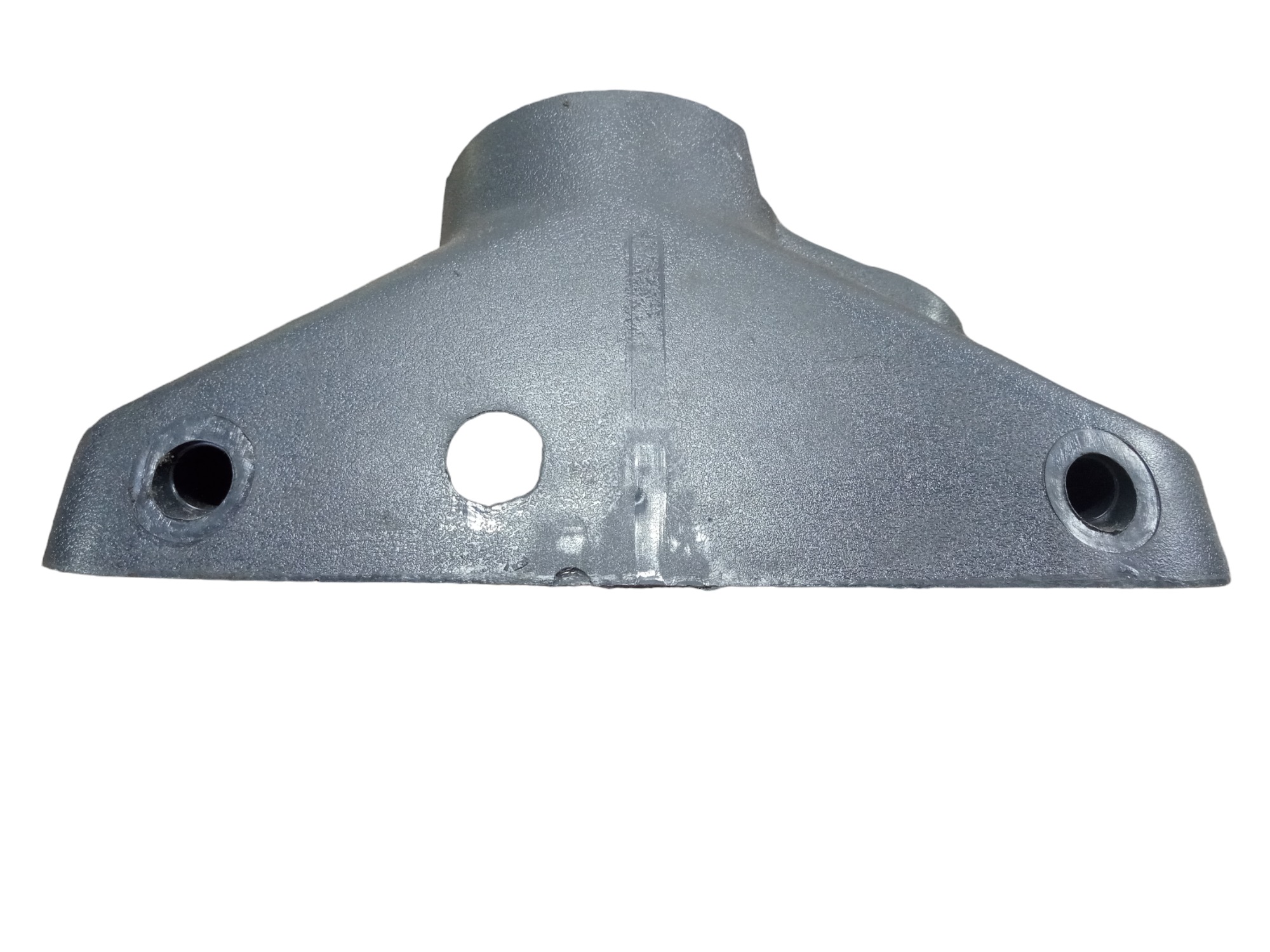 Capa Inferior Chave Seta Vw Gol 1987 1996 Original