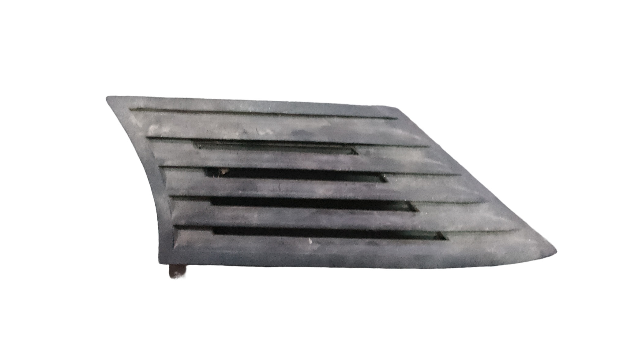 Moldura Externa Lateral Esquerda Monza C/detalhe 2tr Quebrad