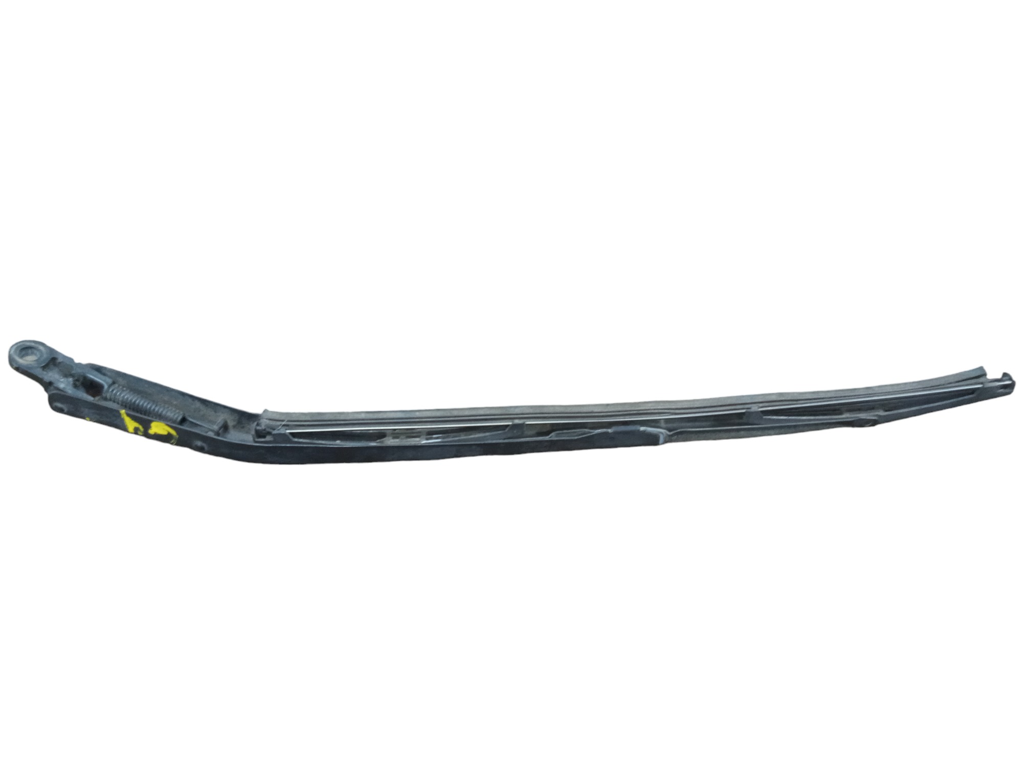 Braco Limpador Parabrisa Traseira Vw Gol G3 2002 2012 Direito