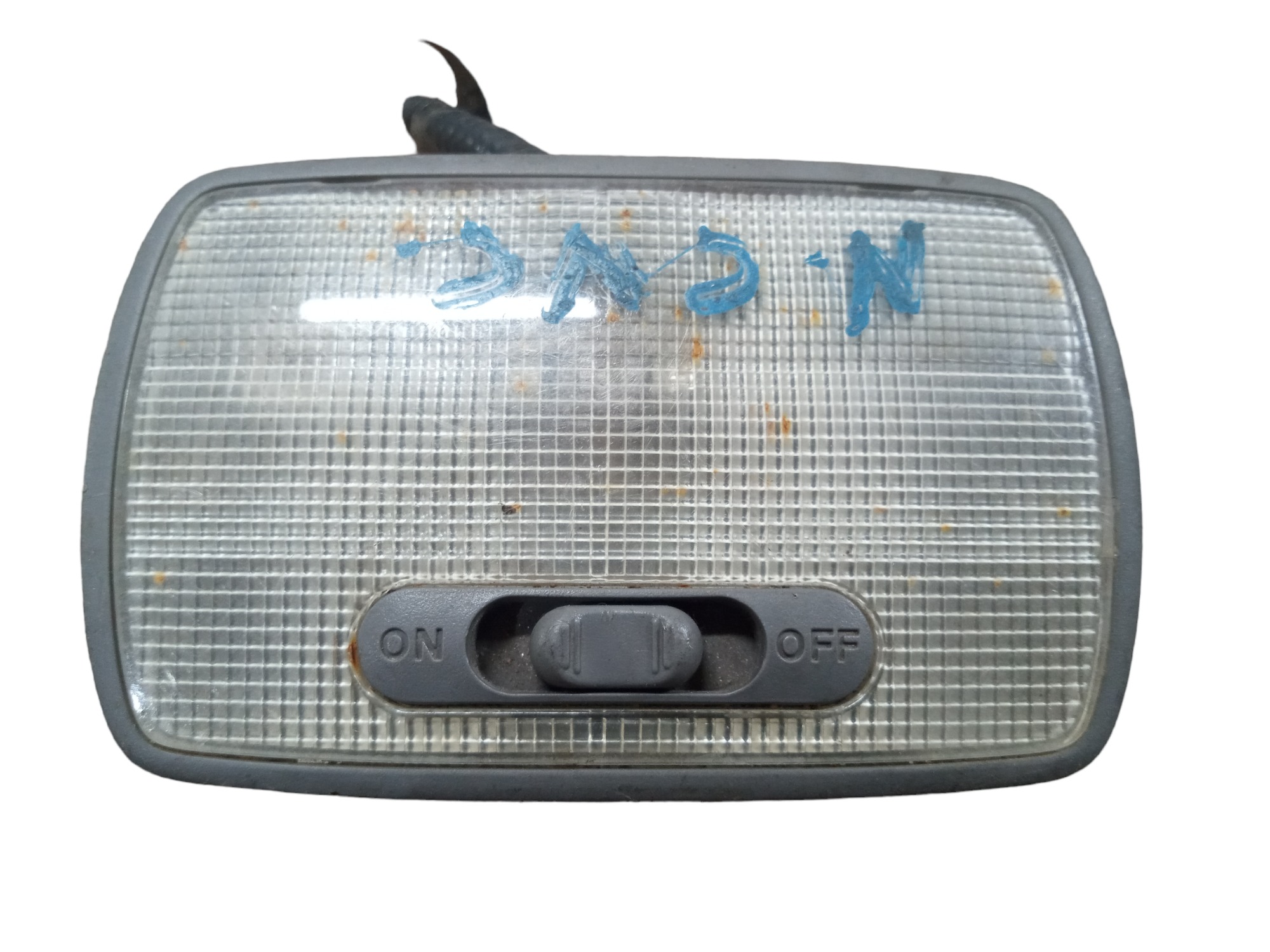 Luz Teto Honda New Civic 1.8 2011