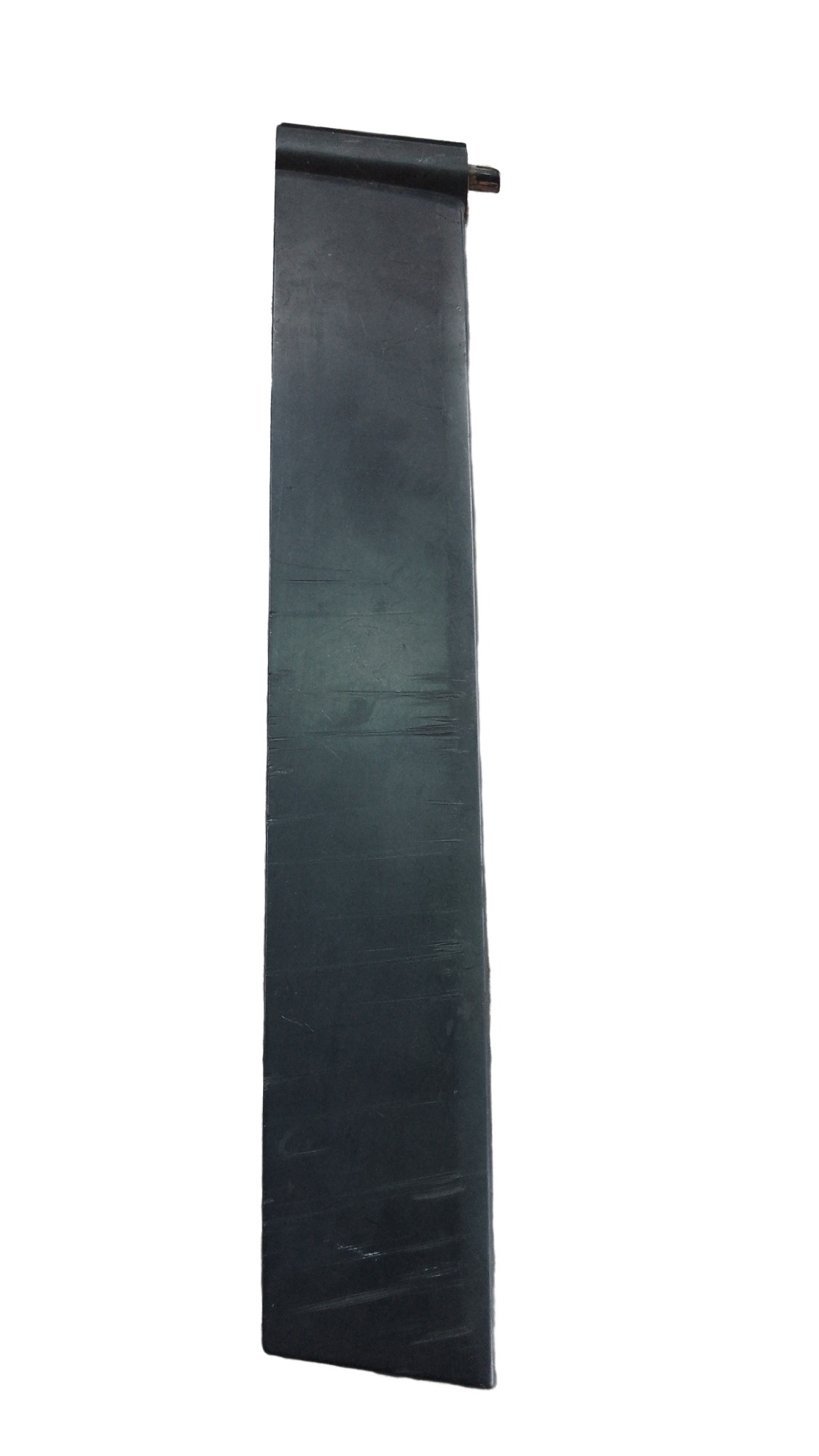 Moldura Externa Porta Tras Dir Honda City 09/14 72930tm6  Preto