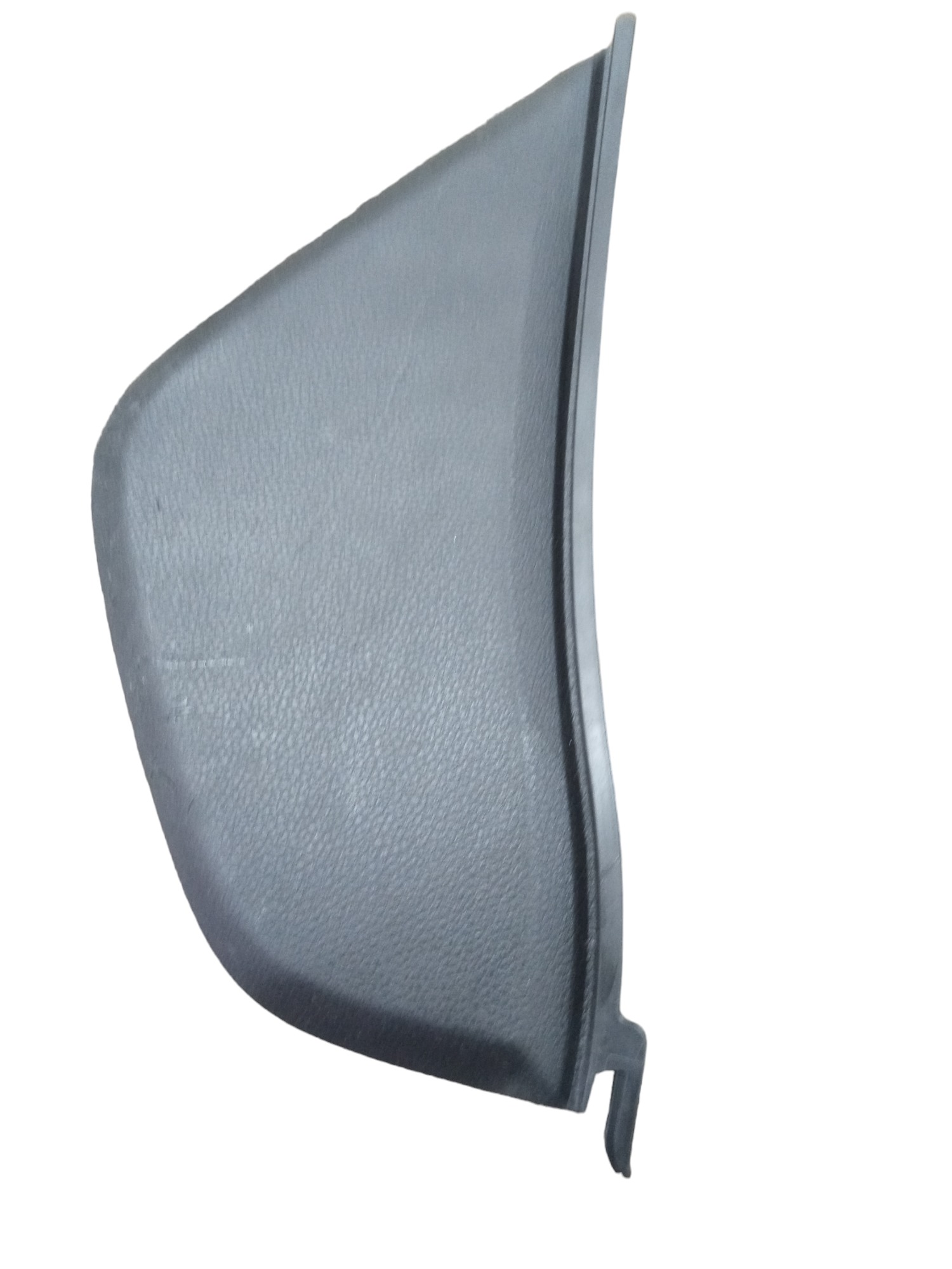 Moldura Lateral Esquerda Capa Painel Honda City 2022 2023