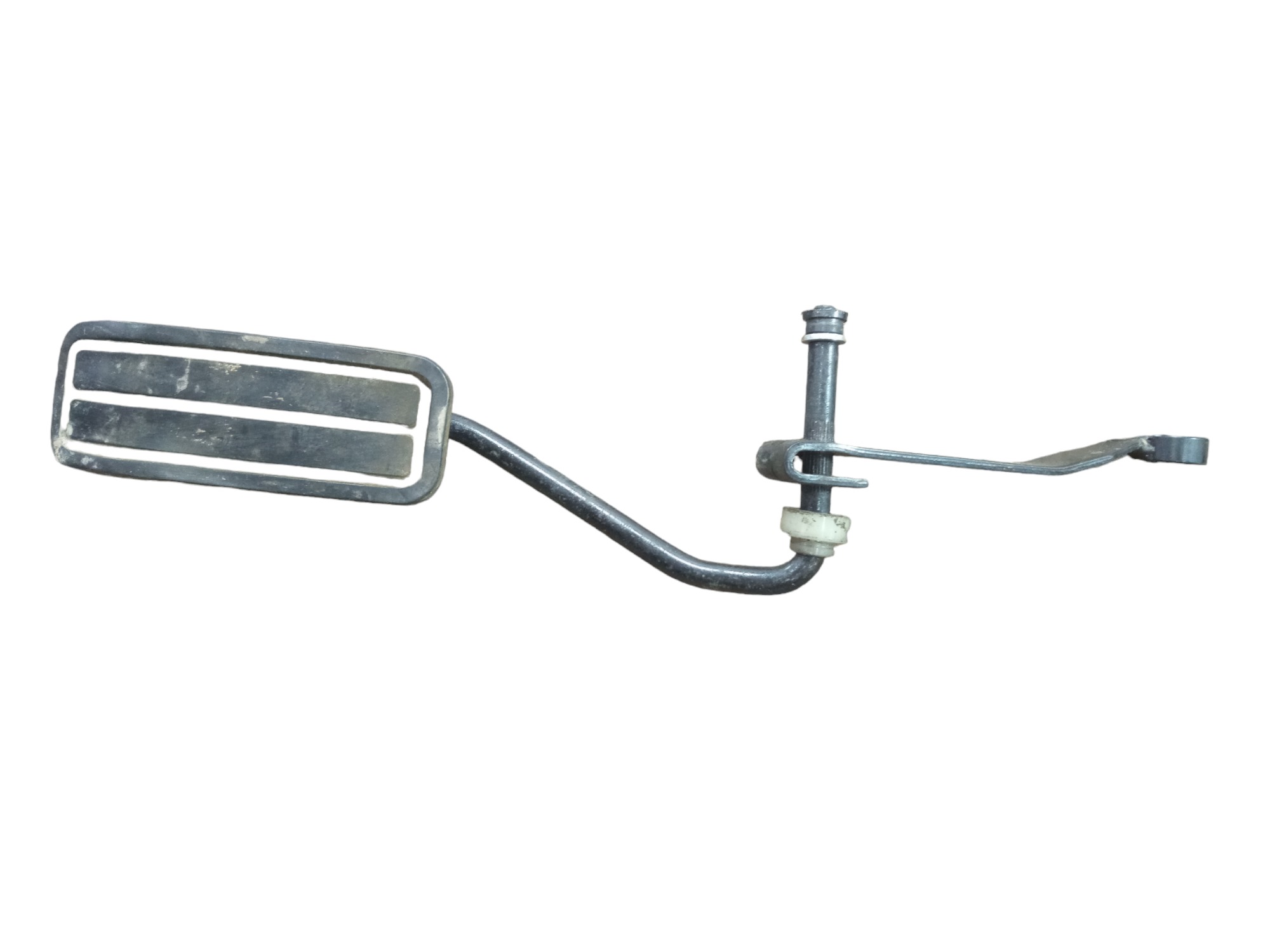 Pedal Acelerador Vw Gol Parati Saveiro G2 94 05 Original