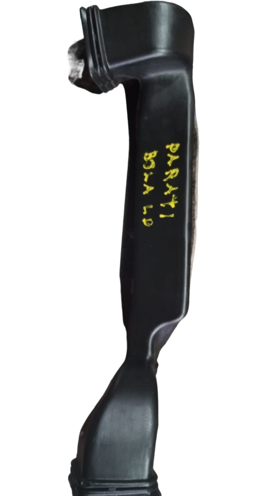 Tubo De Ar Ventilação Gol Parati Bola Ld 377819724