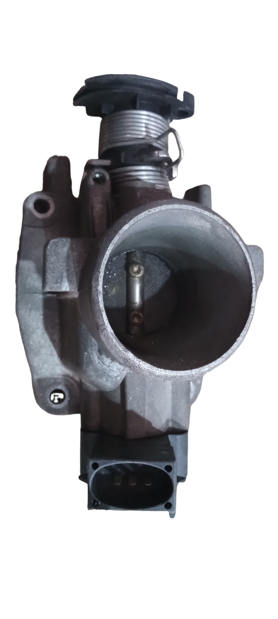 Tbi Corpo De Borboleta Fiat Marea 2.0 20v Orig 0280122001