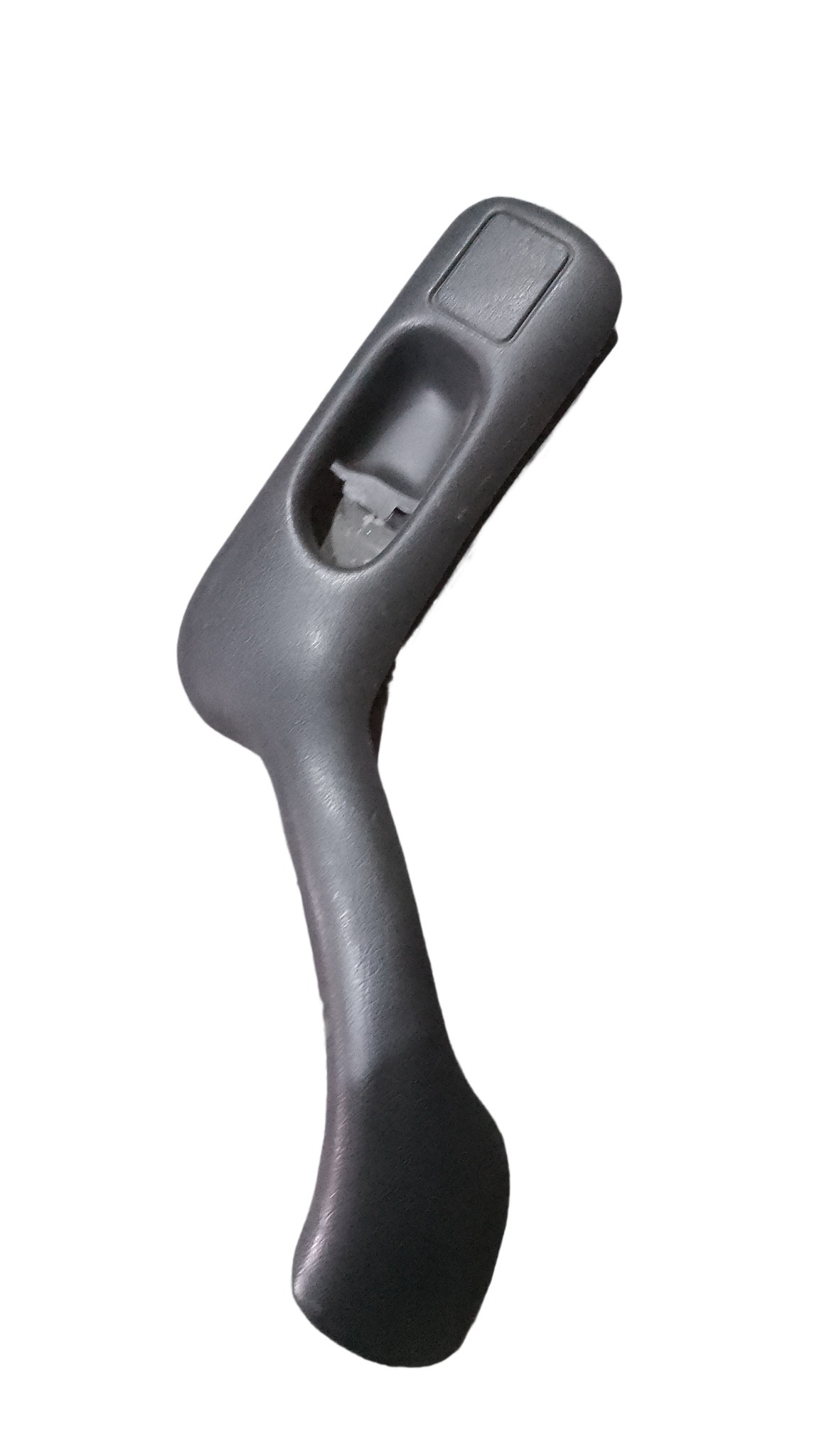 Moldura Puxador Interno Dian/esq Gol Parati G2 040969b Cinz