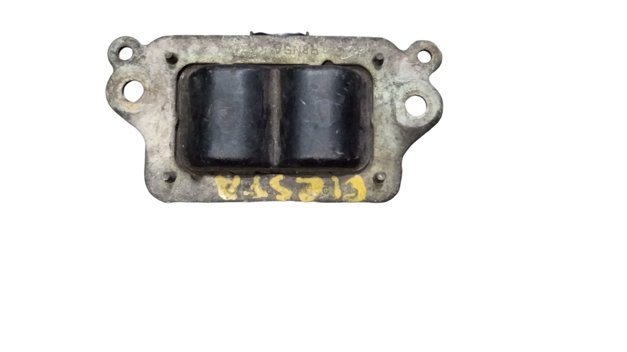 Bobina Ignição Ford Ka 98bf12257aa