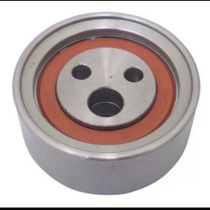 Tensor Dentada Gol/santana/saveiro Ap Authomix