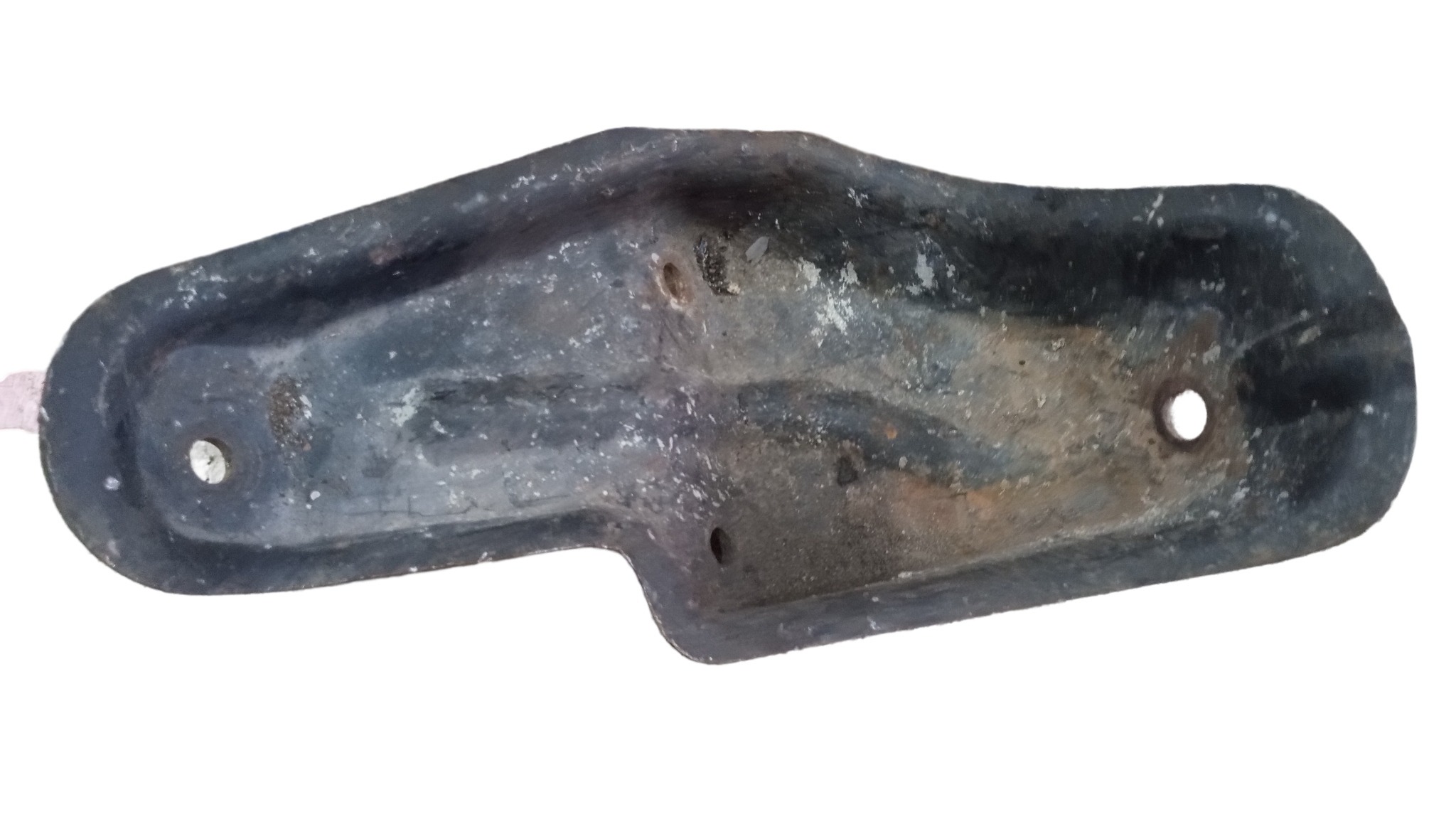 Suporte Coxim Vw Gol Original