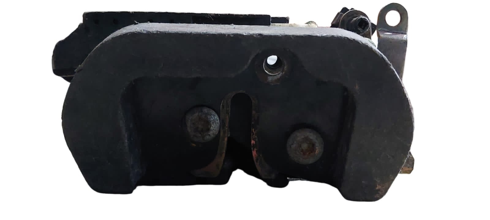 Fechadura Porta Diant Dir Fiat Marea