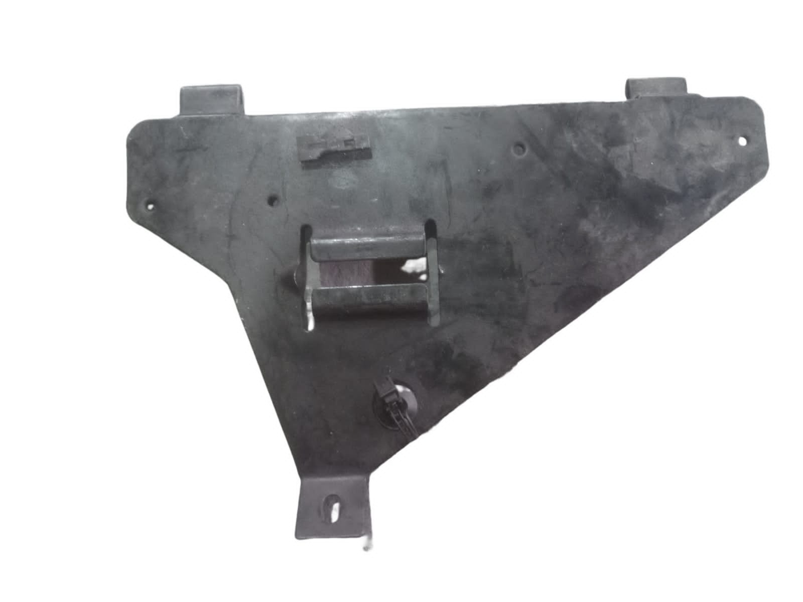 Suporte Da Valvula Canister Ford Fiesta Courier 97/98/99 Ori