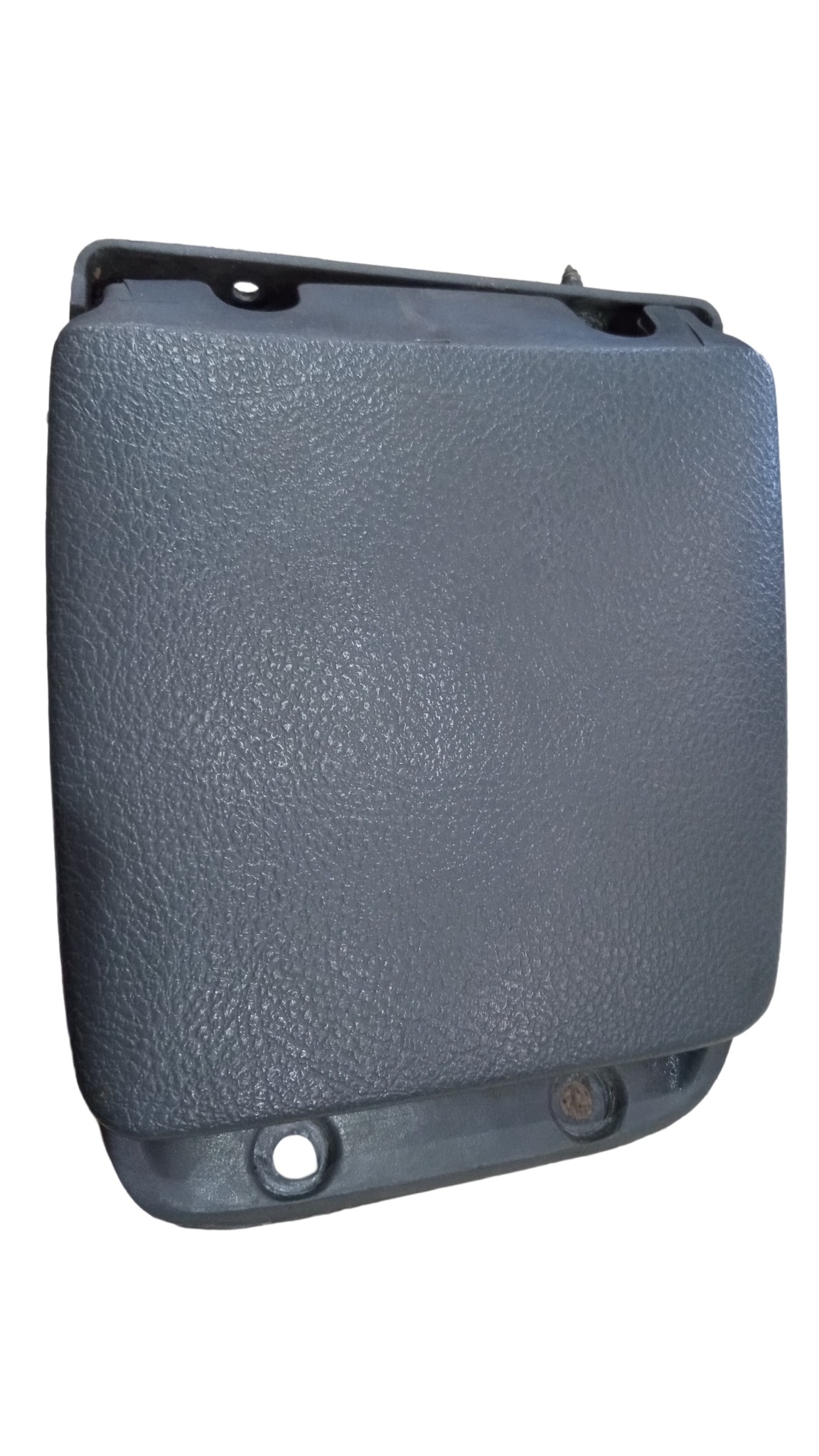Cinzeiro Porta Treco Fiat Palio Original 716680000 3