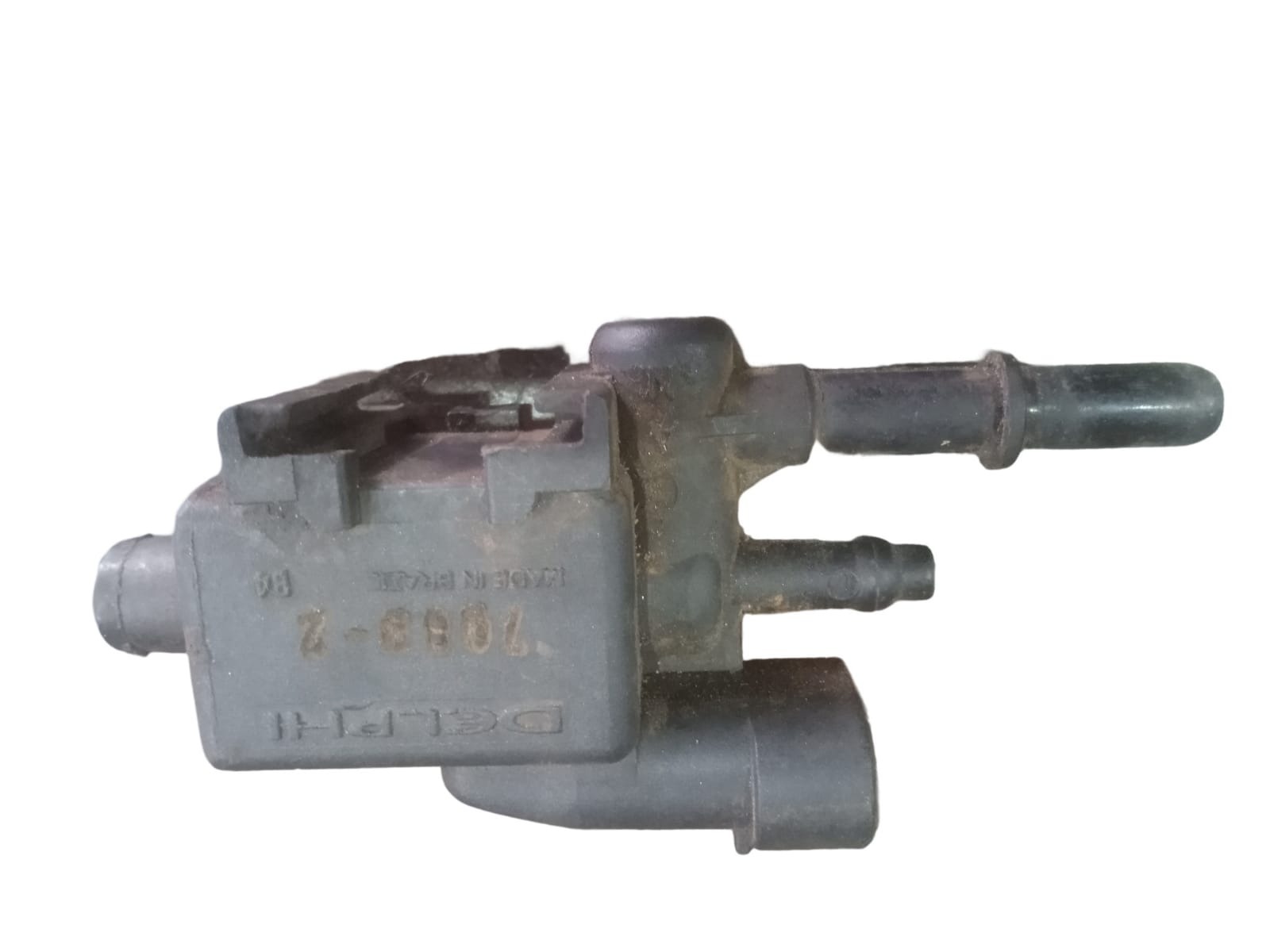 Valvula Solenóide Canister Gm Astra Celta Corsa Original