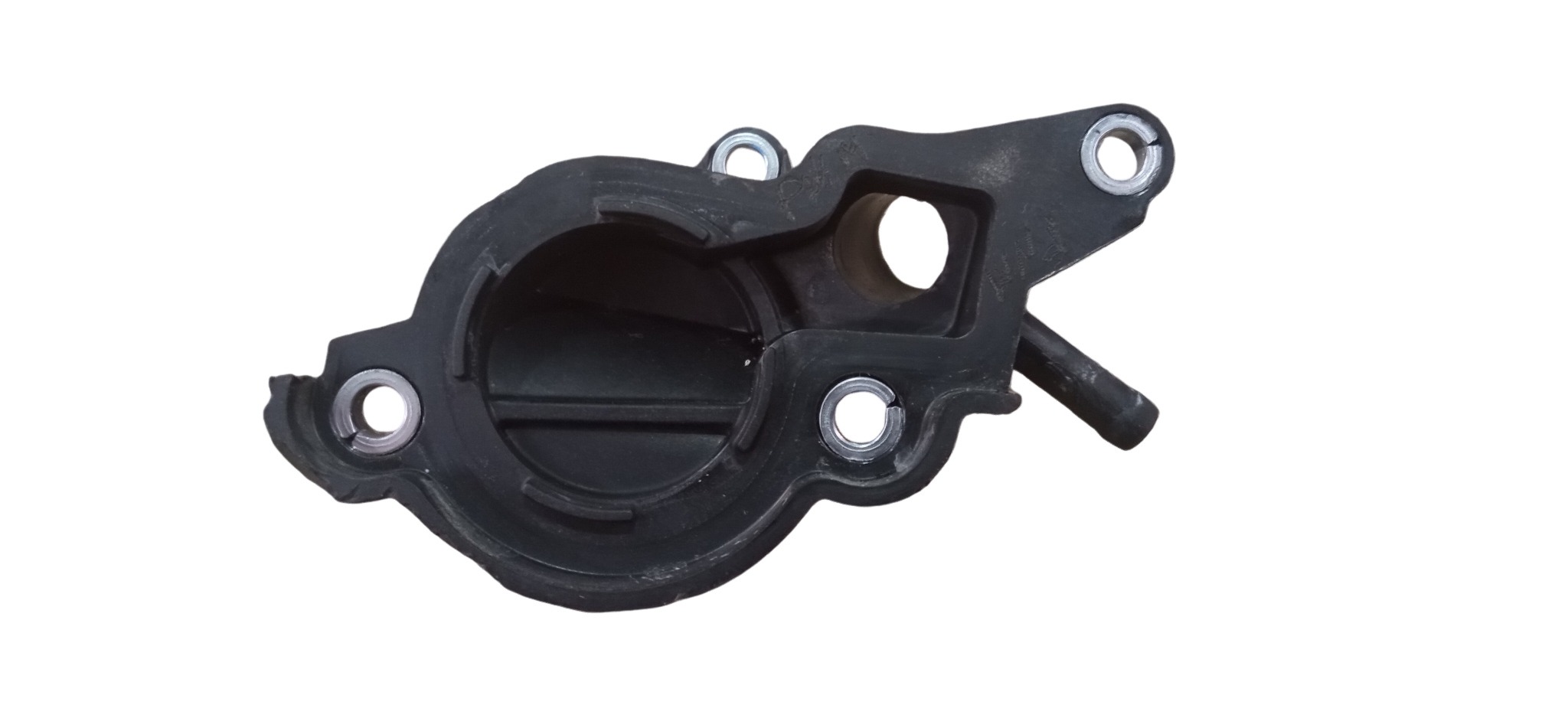 Carcaça Válvula Termostática Bomba Agua Gol G7 04e121121h