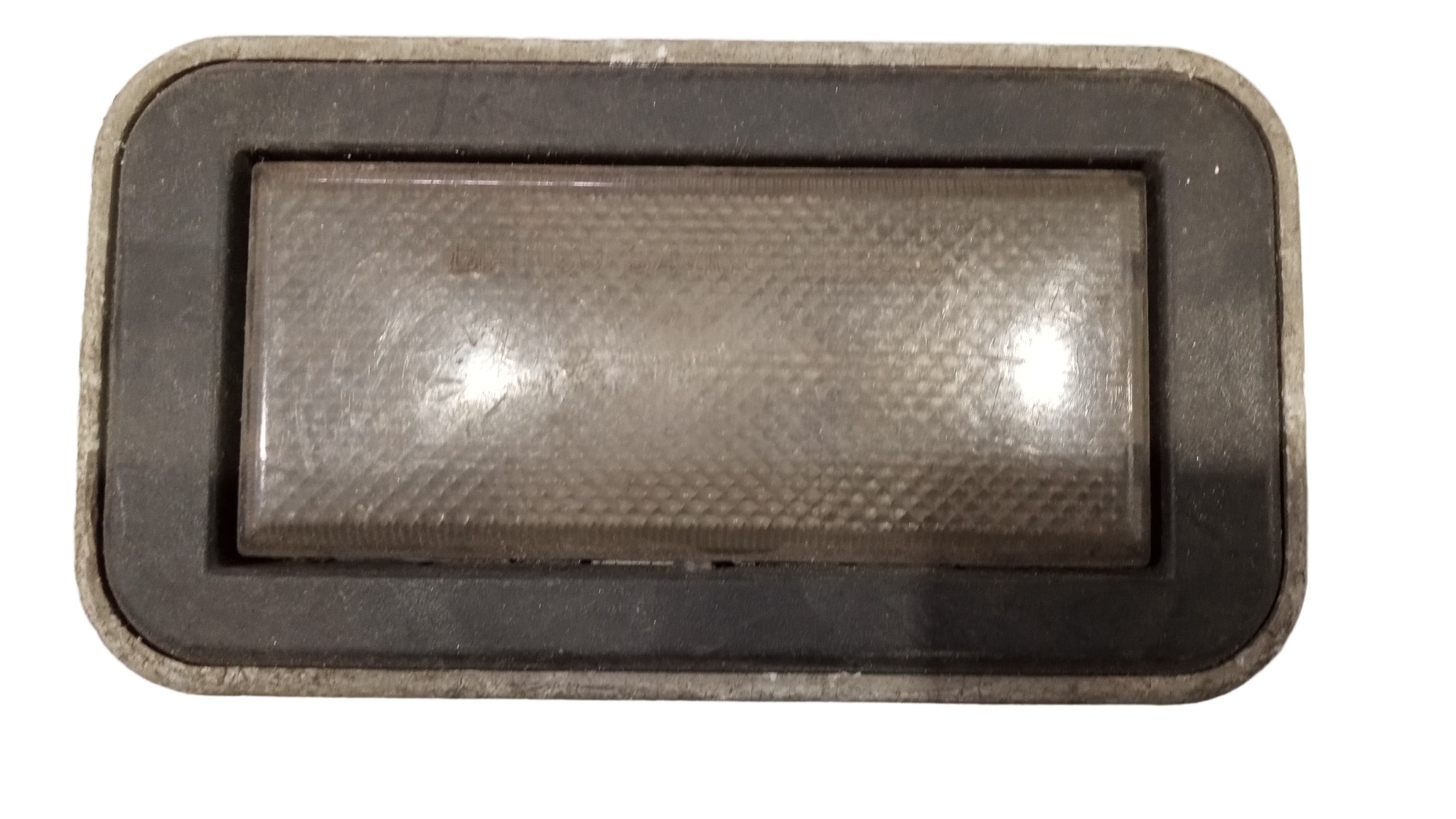 Luz De Teto Cortesia Fiat Palio 182105