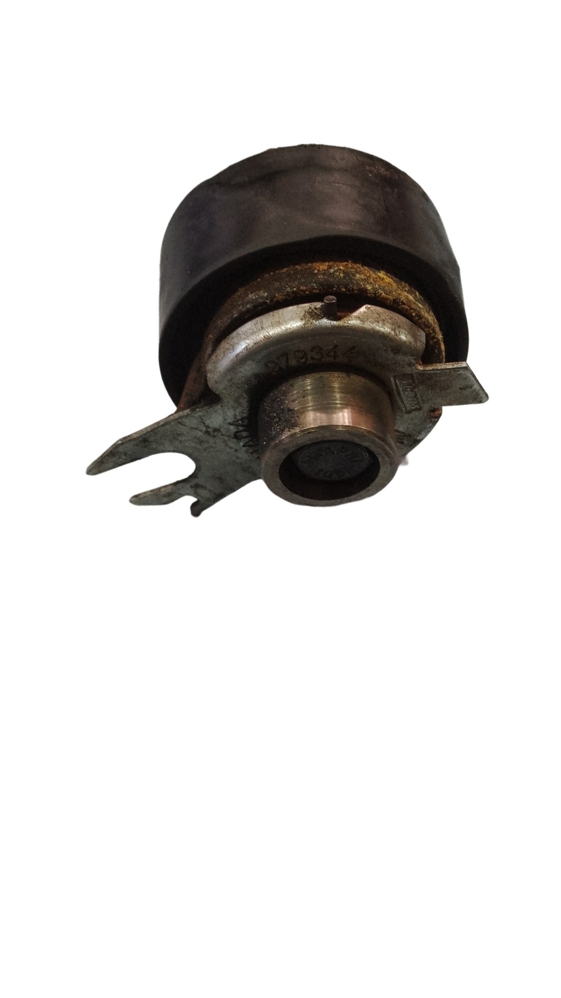 Tensor Correia Dentada Volkswagen Gol 1.0 16v 1999 979344