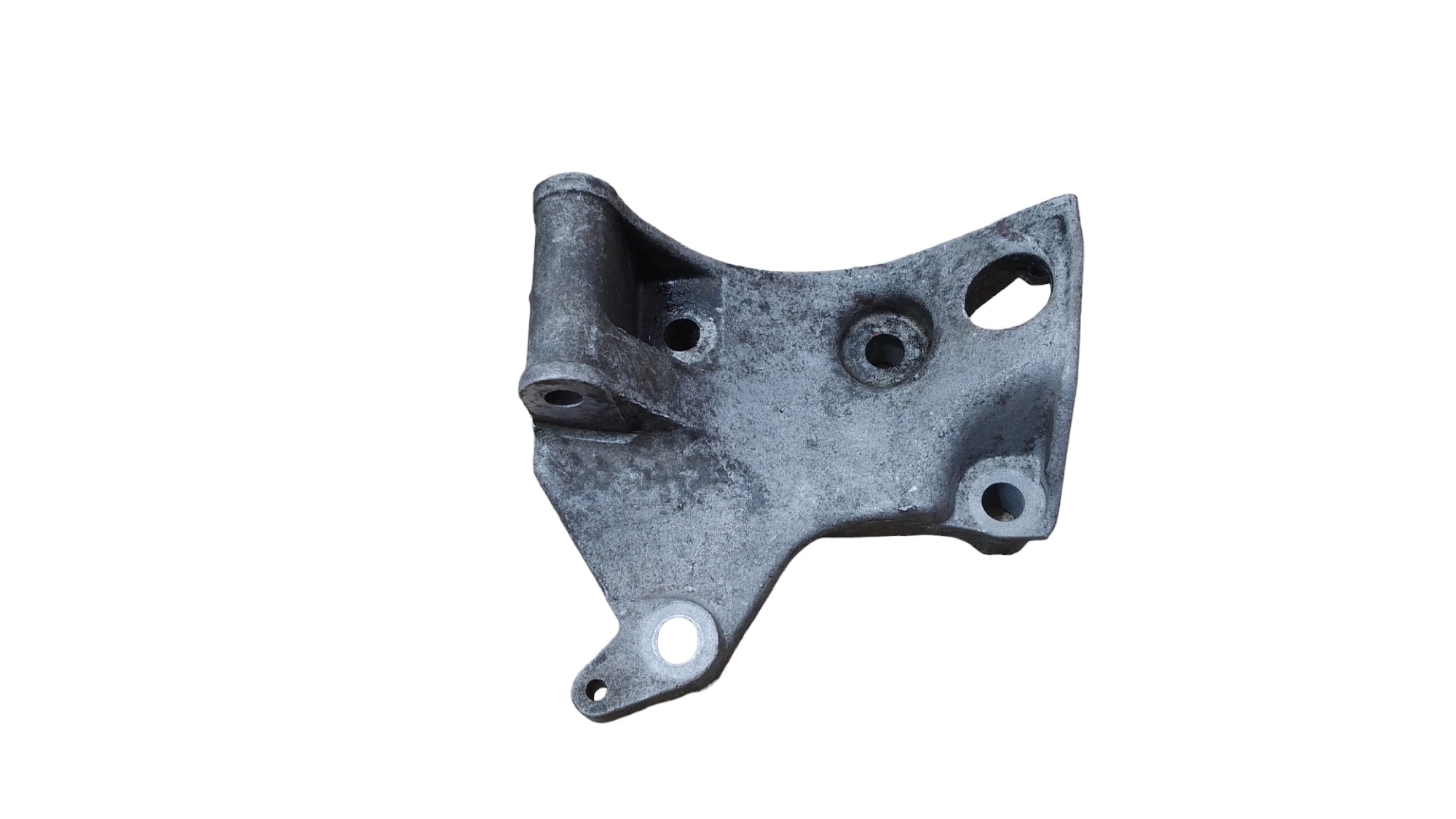 Suporte Do Alternador Renault Kangoo Twingo Original