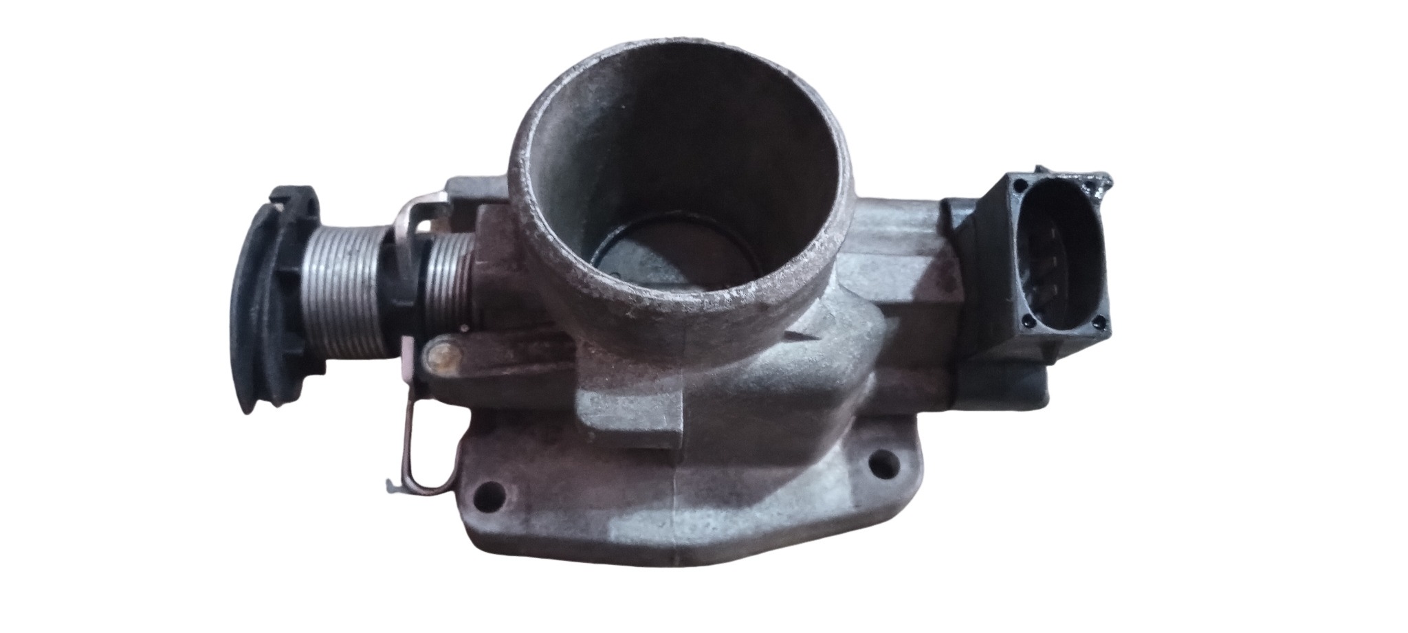 Corpo De Borboleta Tbi Ford Ka Original 95bf9b989
