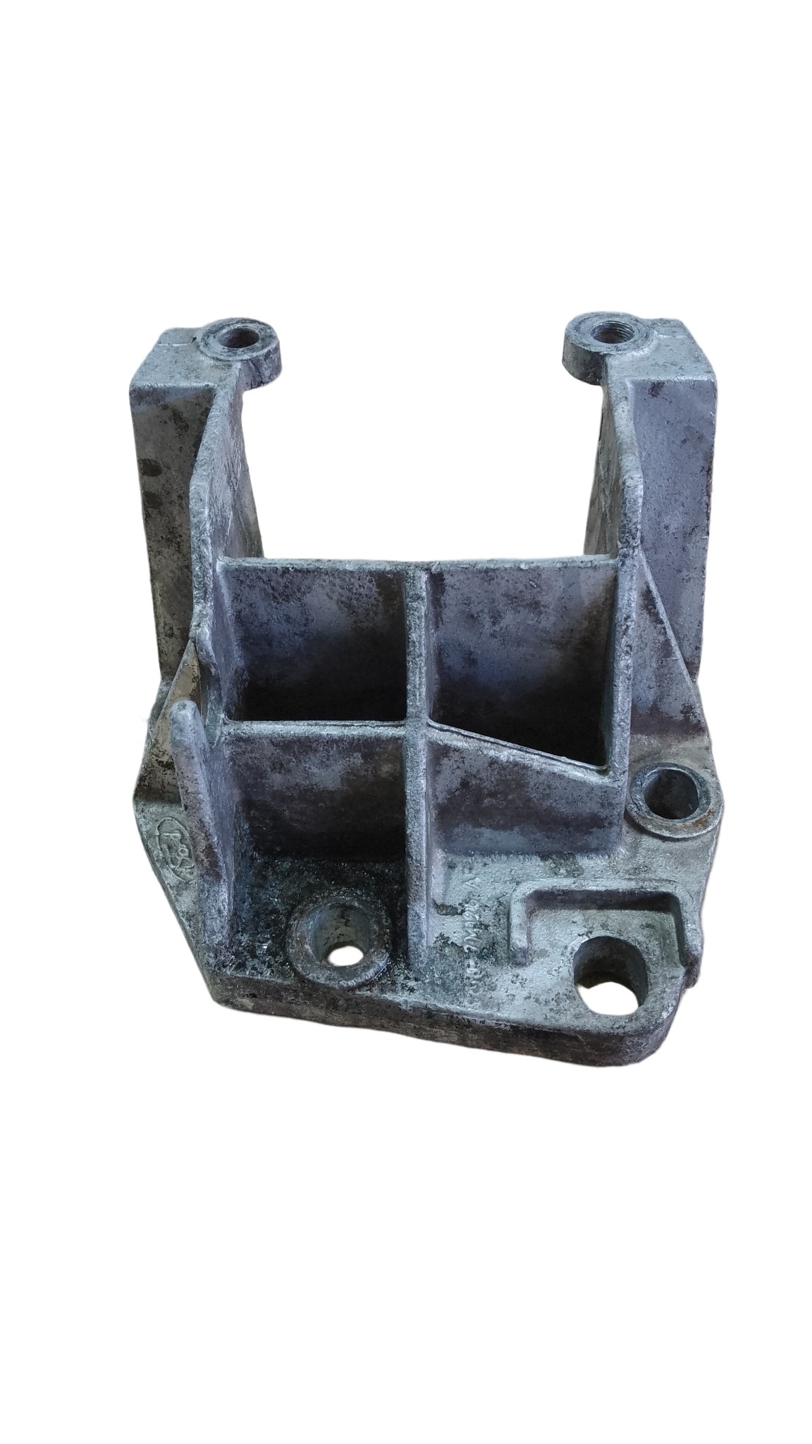 Suporte Coxim Câmbio Ford Fiesta Courier Ka Original
