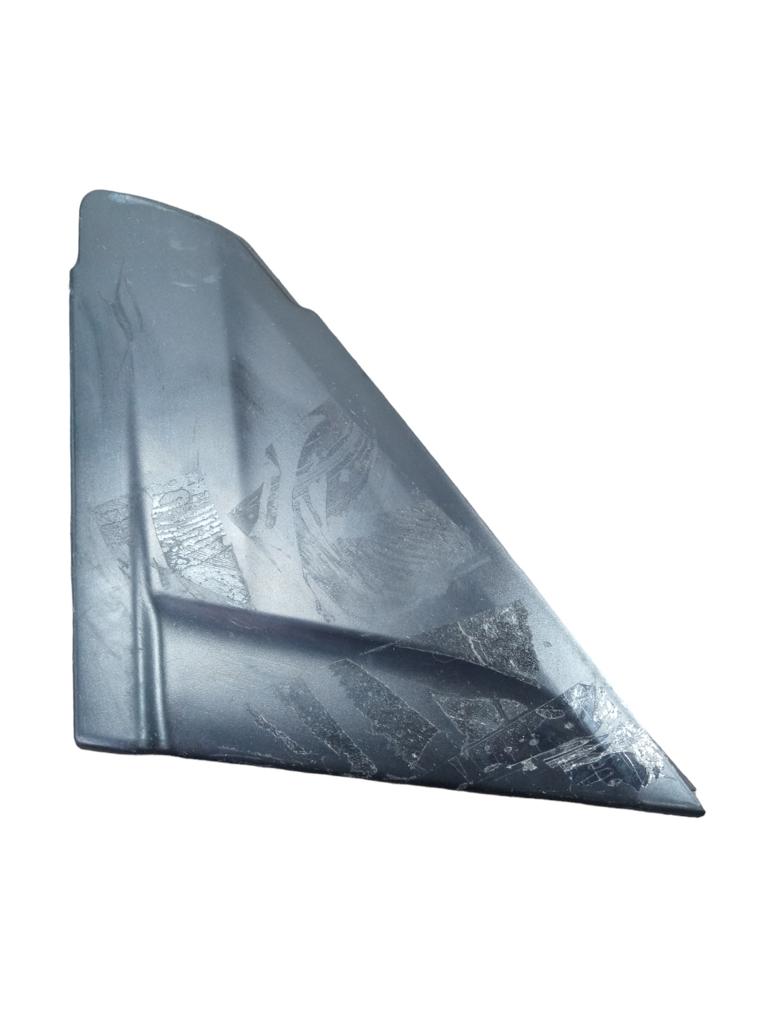 Acabamento Interno Retrovisor Direito Honda City 2022 2023