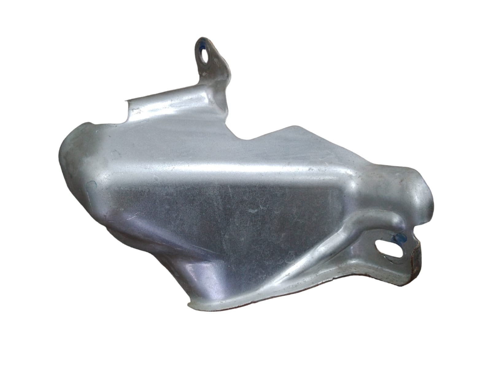Chapa Defletora Calor Nissan Kicks March Original