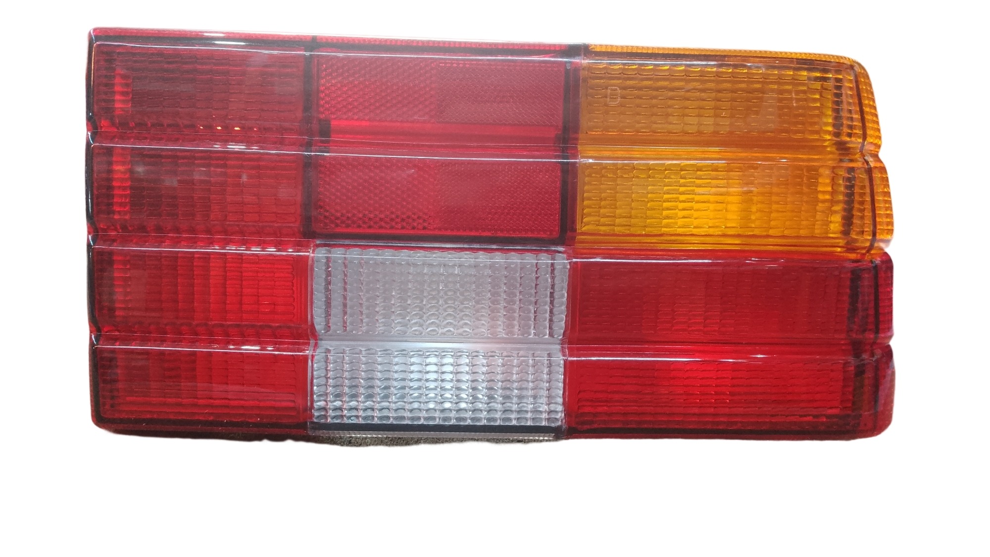 Lanterna Chevrolet Monza 82/88 Lado Direito Novo Jcv São Paulino