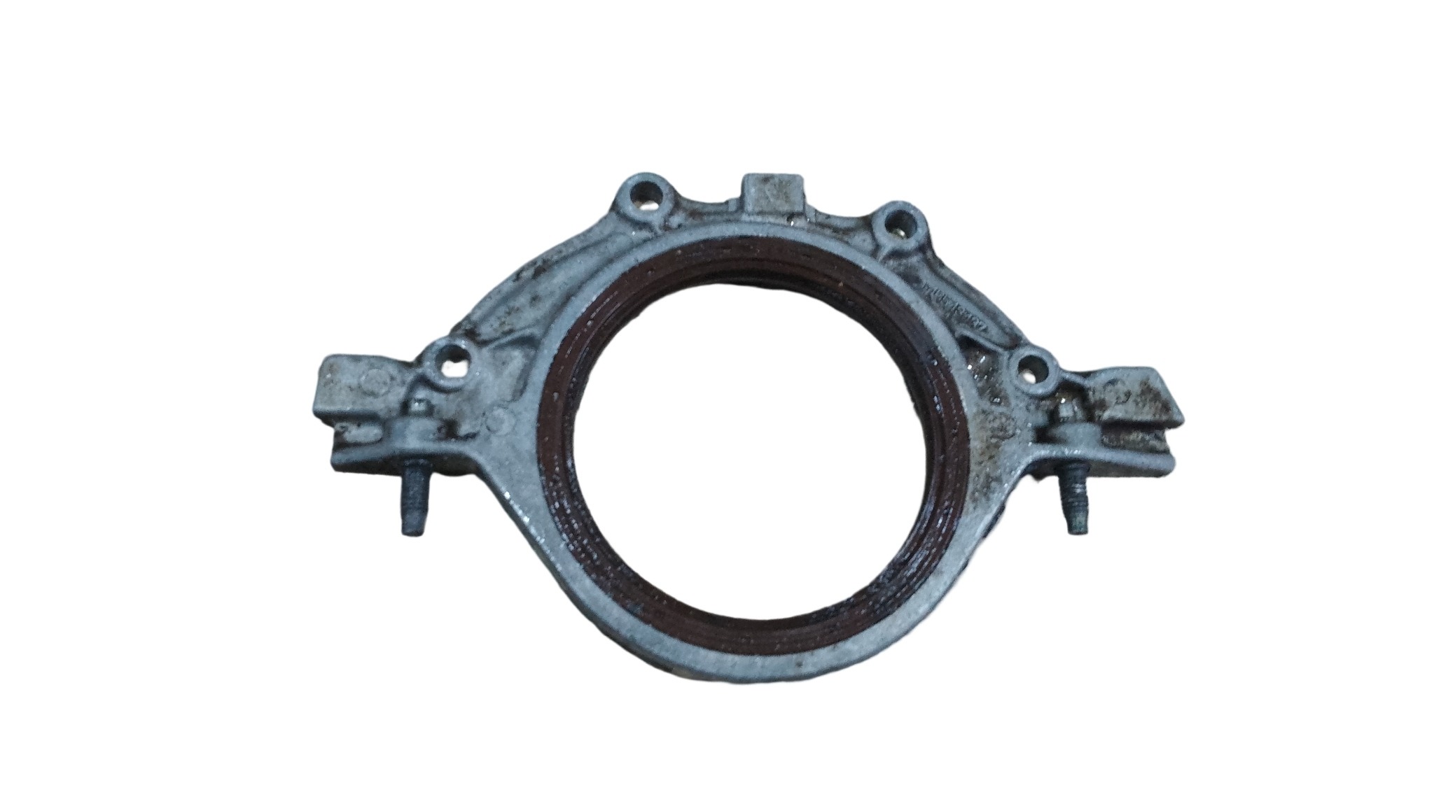 Suporte Flange Retentor De Volante Fiat Uno Palio 8v Fire