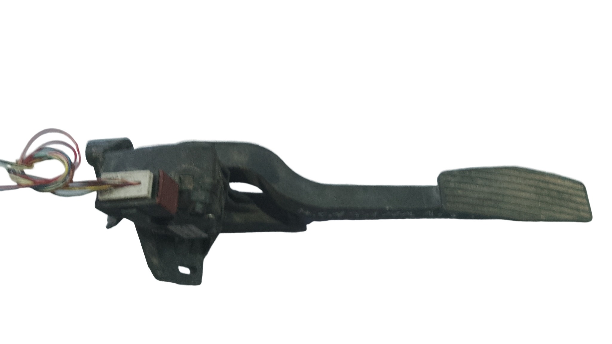 Pedal Do Acelerador Gm Corsa Montana 1.4 02/12 9129423