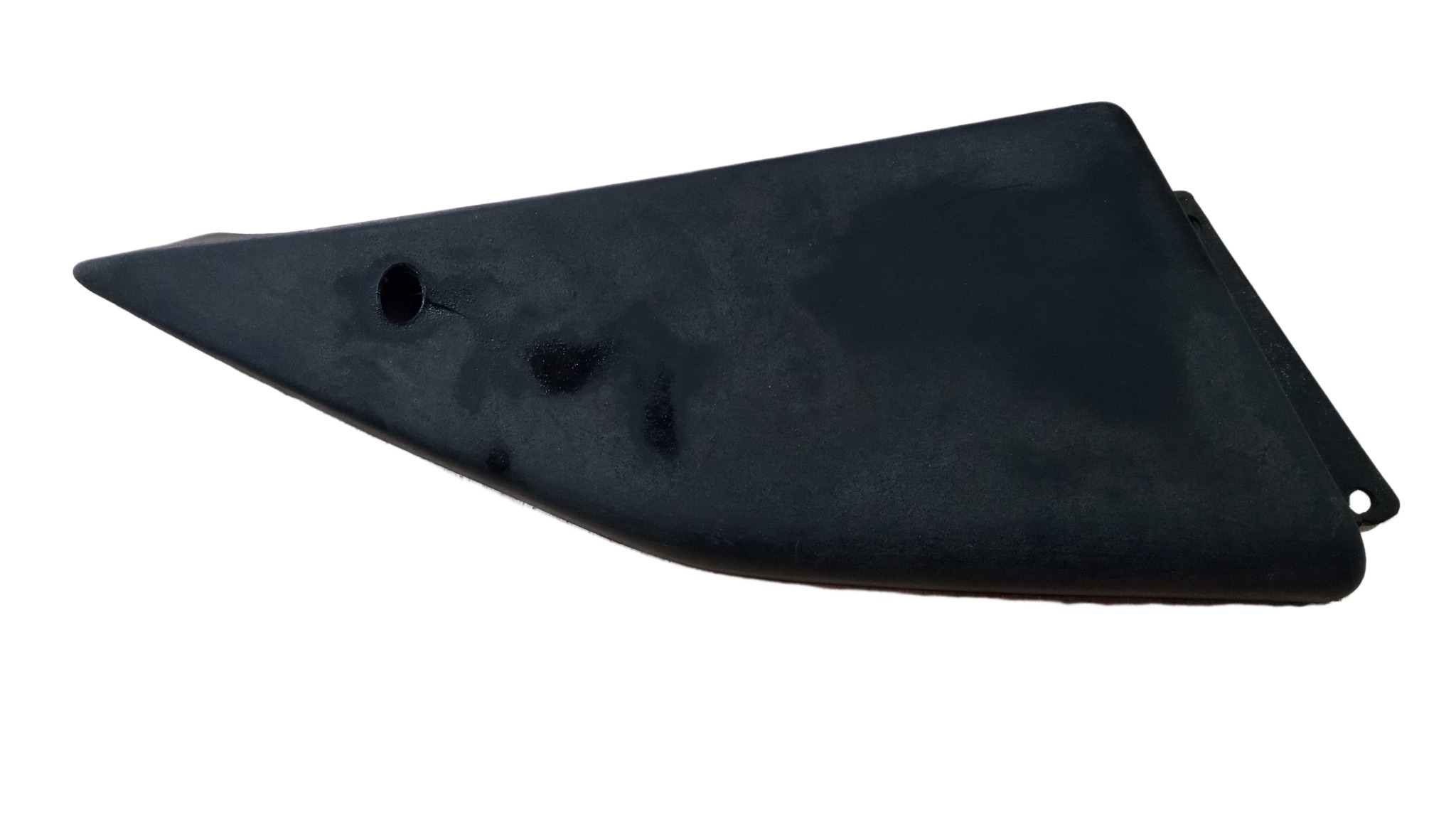 Acabamento Interna Retrovisor Fiat Tempra Original 5012266