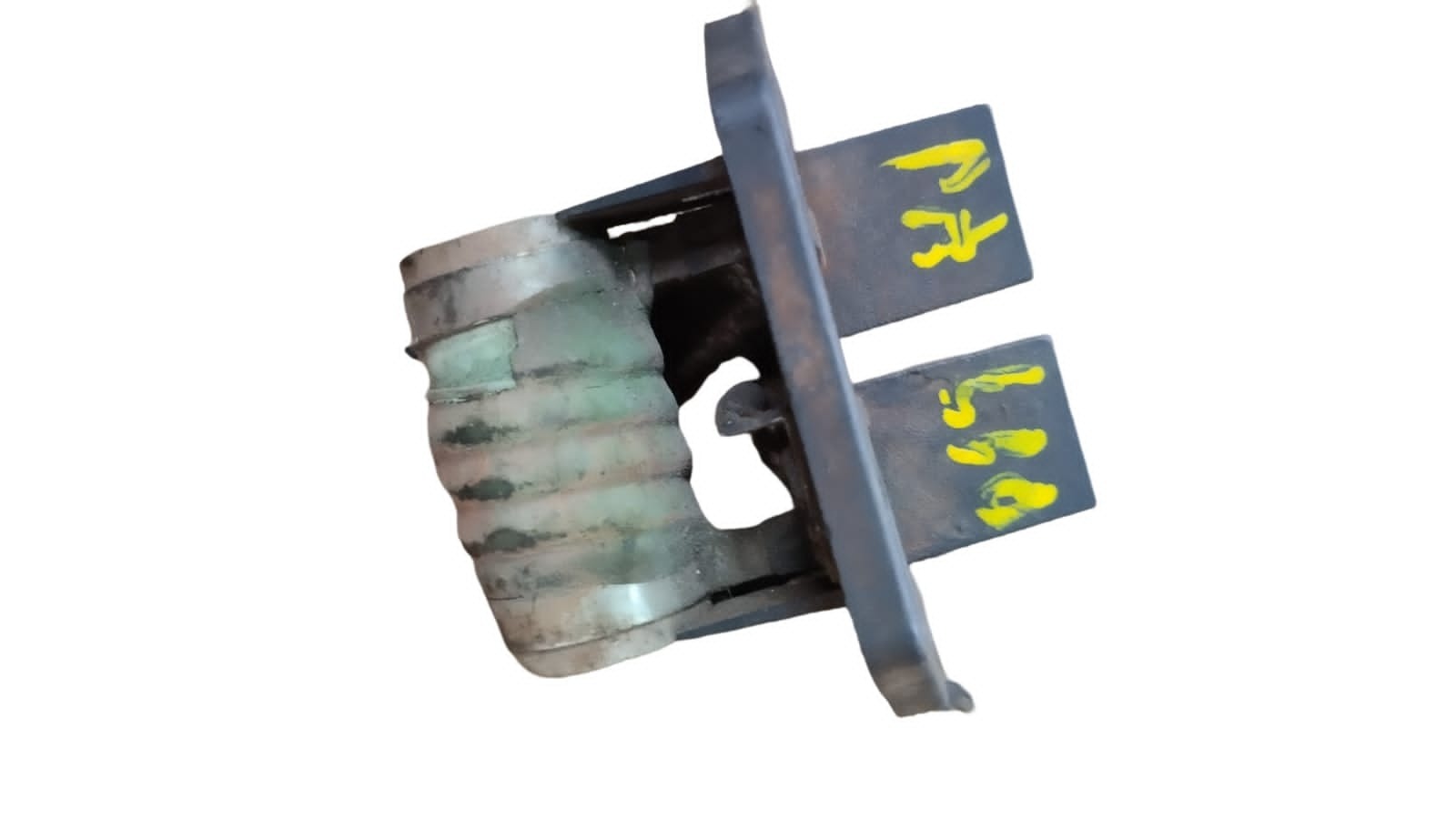 Resestencia Radiador Fiat Palio 97 Original