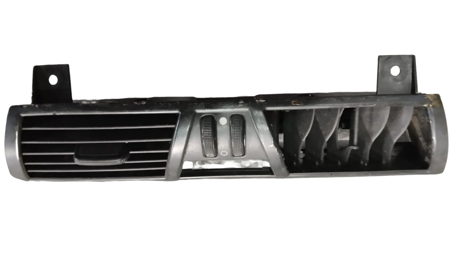 Difusor Ar Painel Central Fiat Stilo 02/10 7353044960
