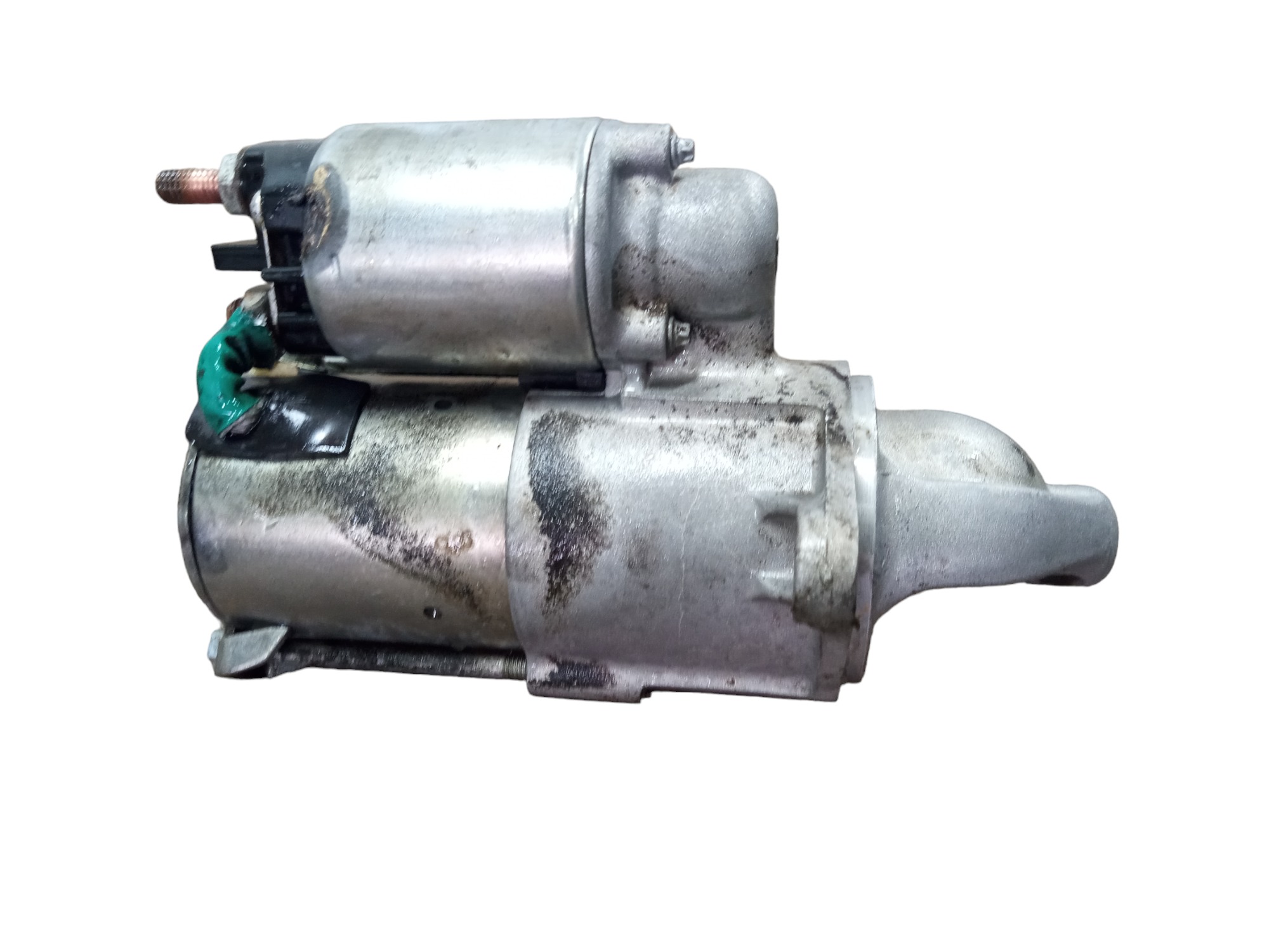 Motor Arranque Gm Agile Cobalt Montana 1.4 Original