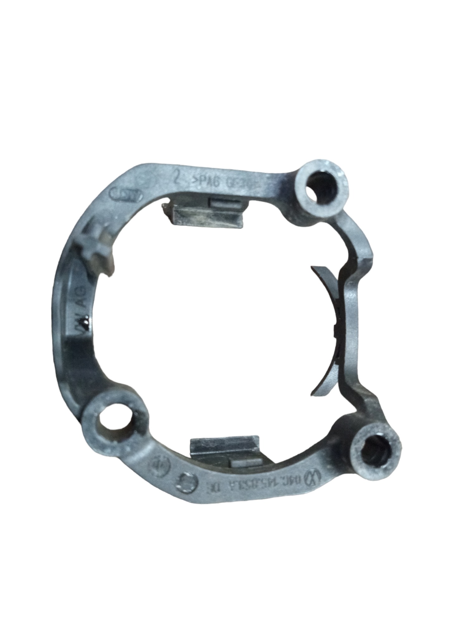 Trava Duto Turbina Vw Nivus 1.0 Tsi 2023 Original