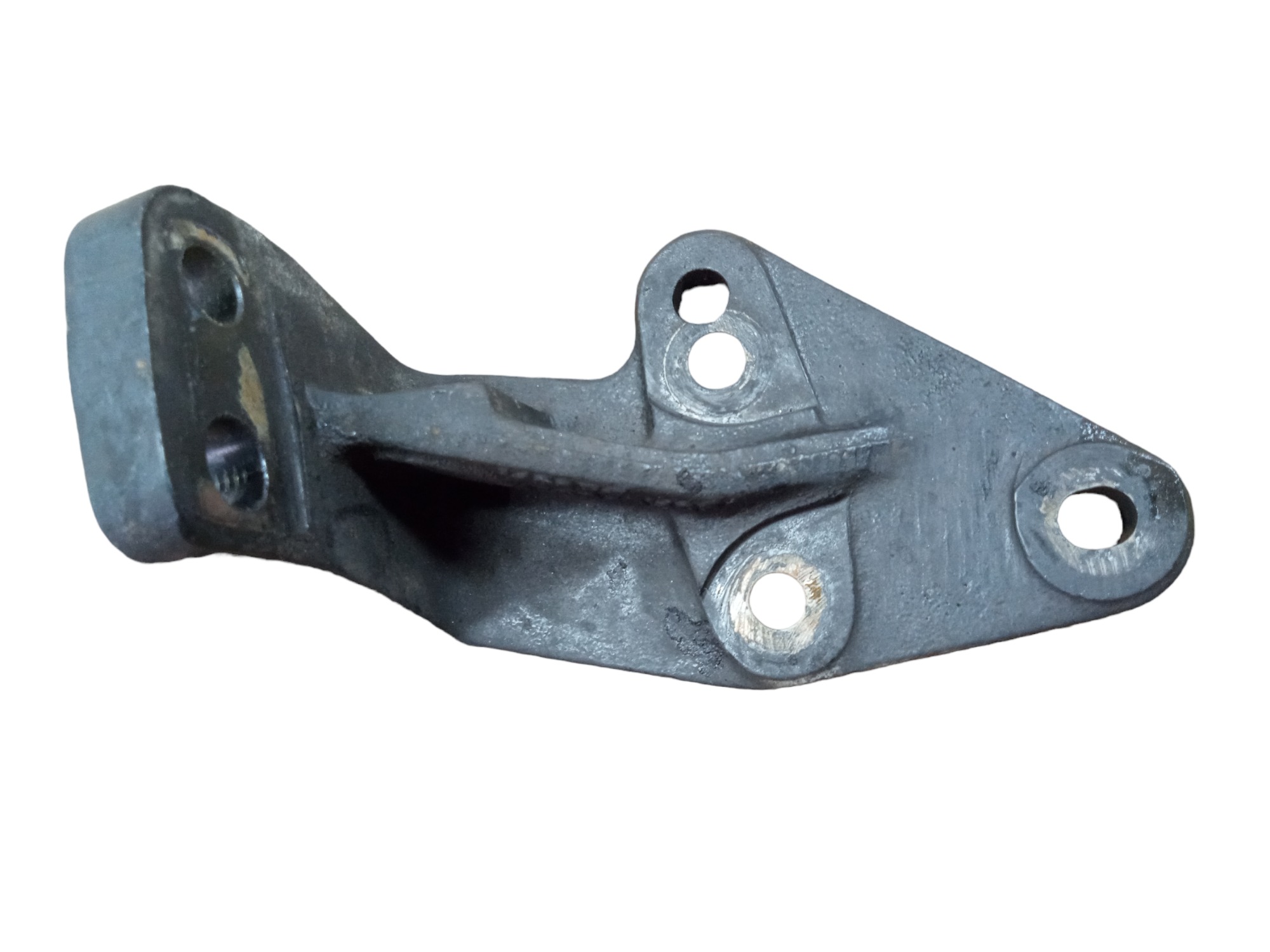 Suporte Traseiro Motor Ford Escort Zetec 1996 2002