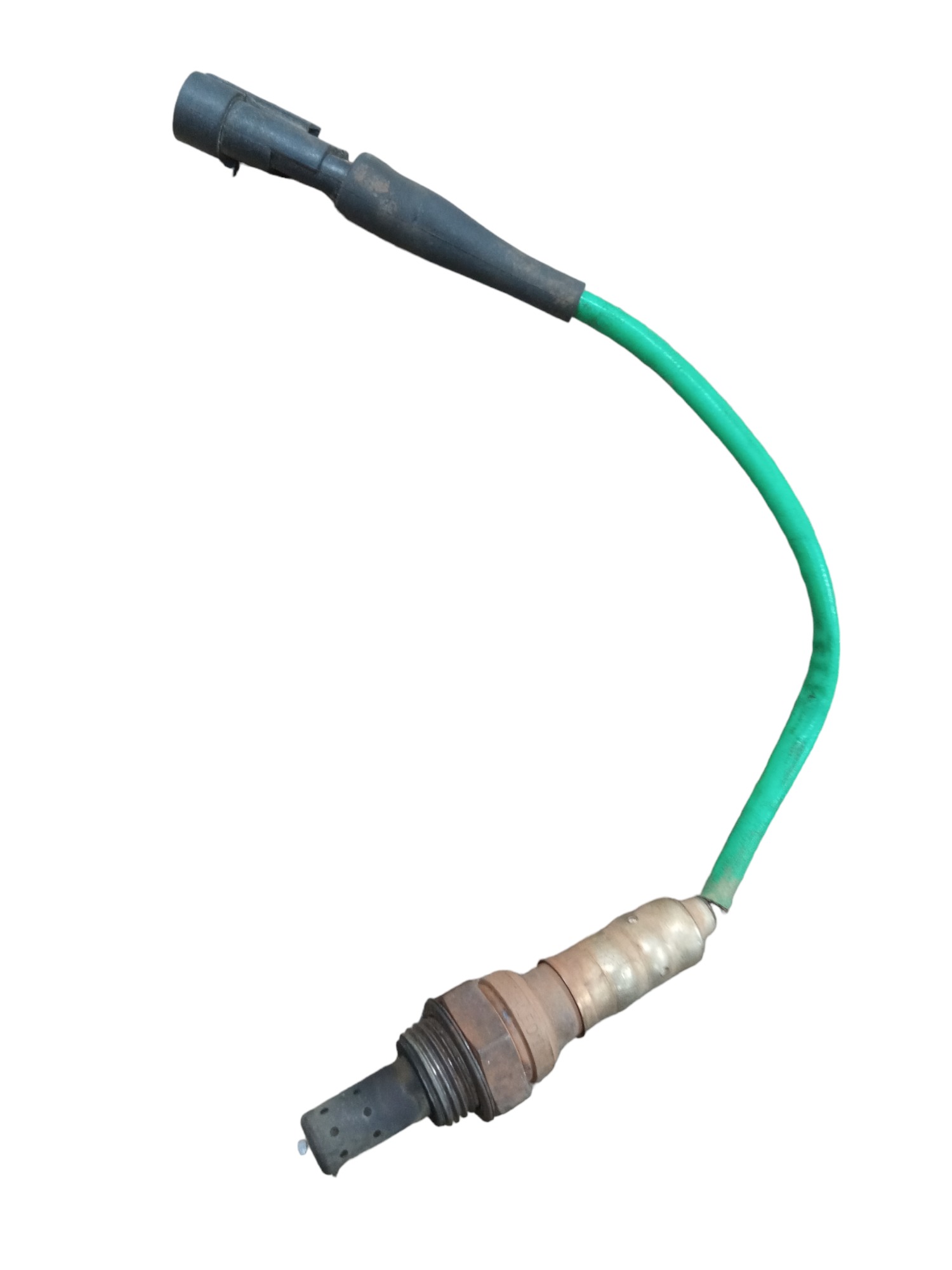 Sonda Lambda Inferior Palio Attractive Idea 1.4 16v 2014