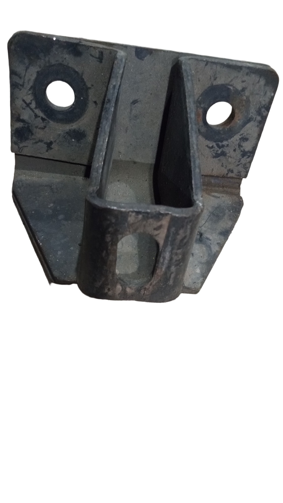 Suporte Coxim Motorr S10