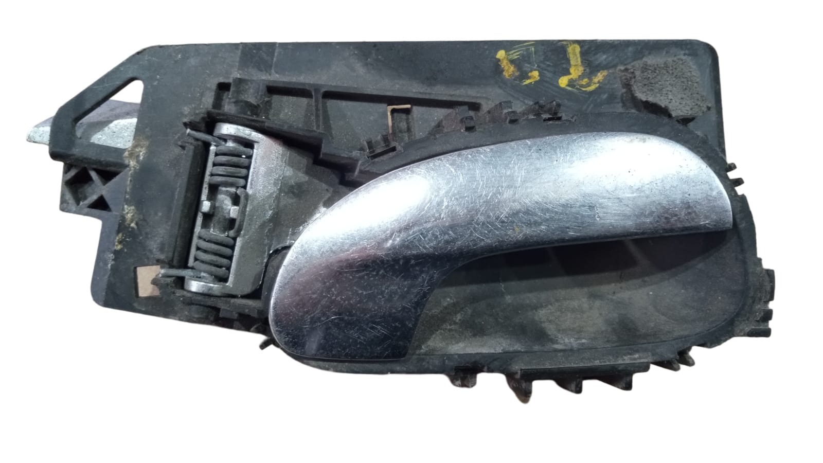 Maçaneta Interna Peugeot 307 Original 9643604477