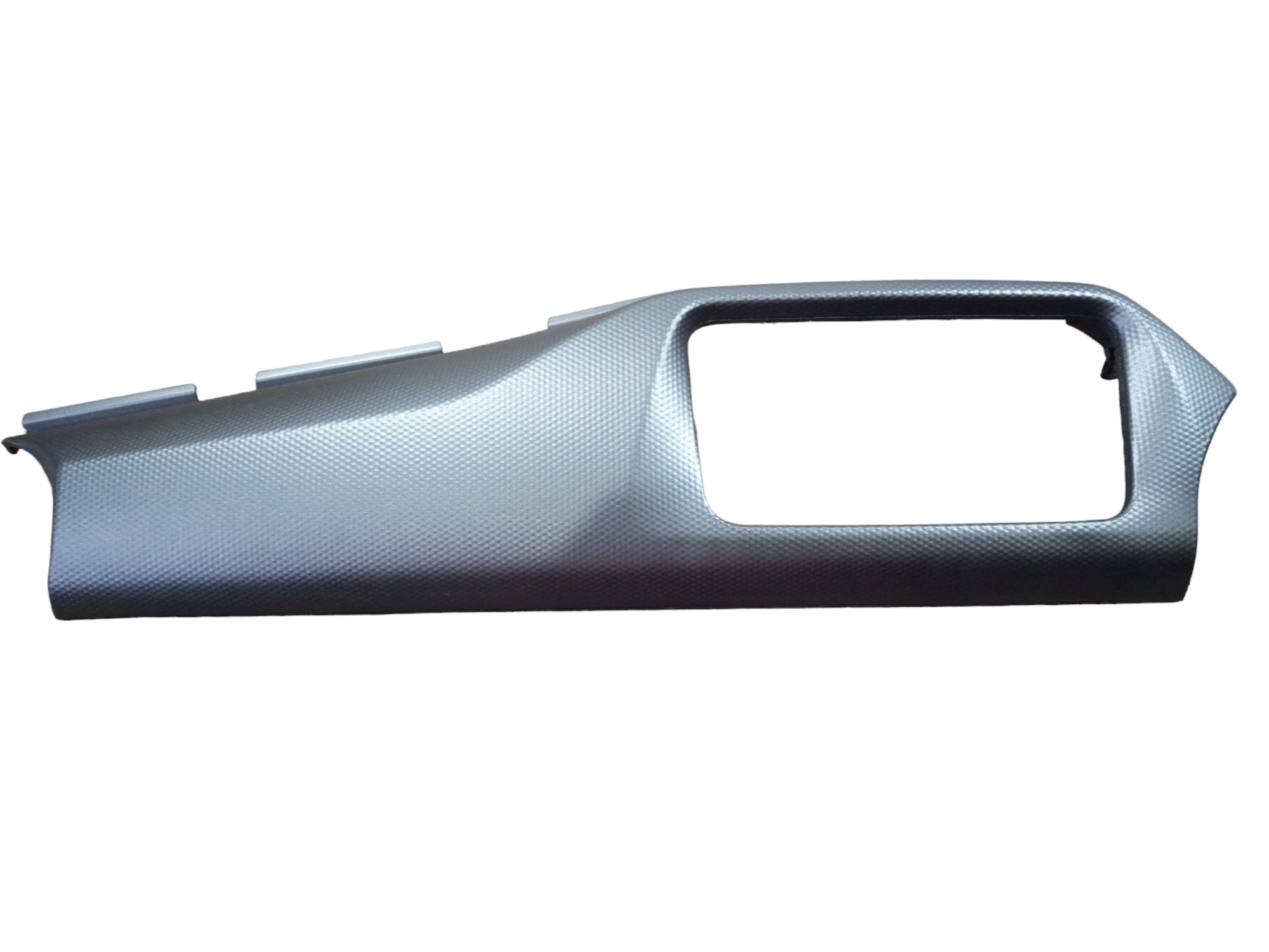 Moldura Acabamento Painel Nissan Kicks 2021 Original