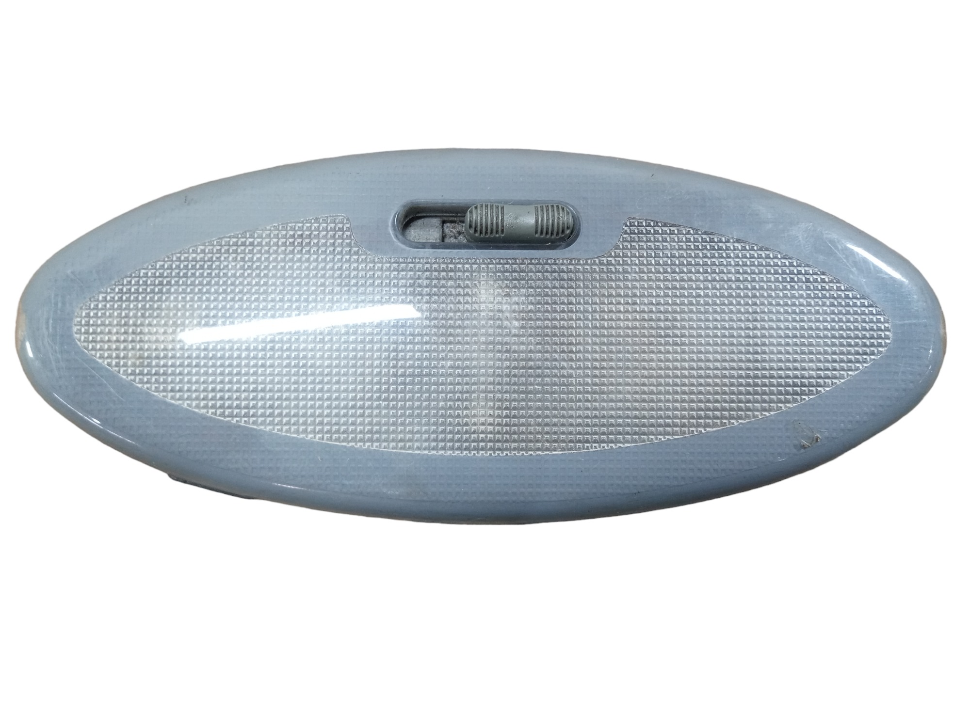 Luz Cortesia Traseira Central Fiat Linea 1.8 2012