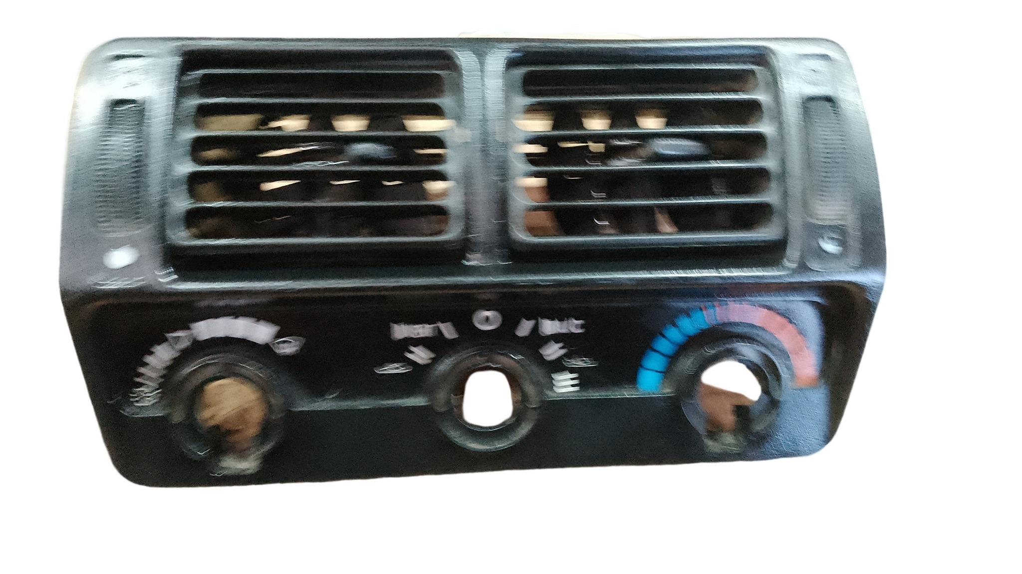 Difusor De Ar Ford Escort Verona 87 A 92 86aub014l21ca Original