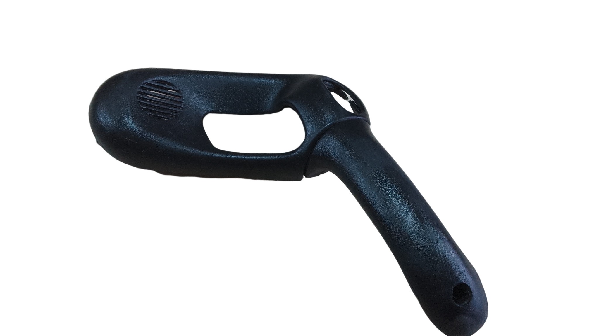 Puxador Interno Porta Dianteira Direita Gm Corsa 1994  Preto