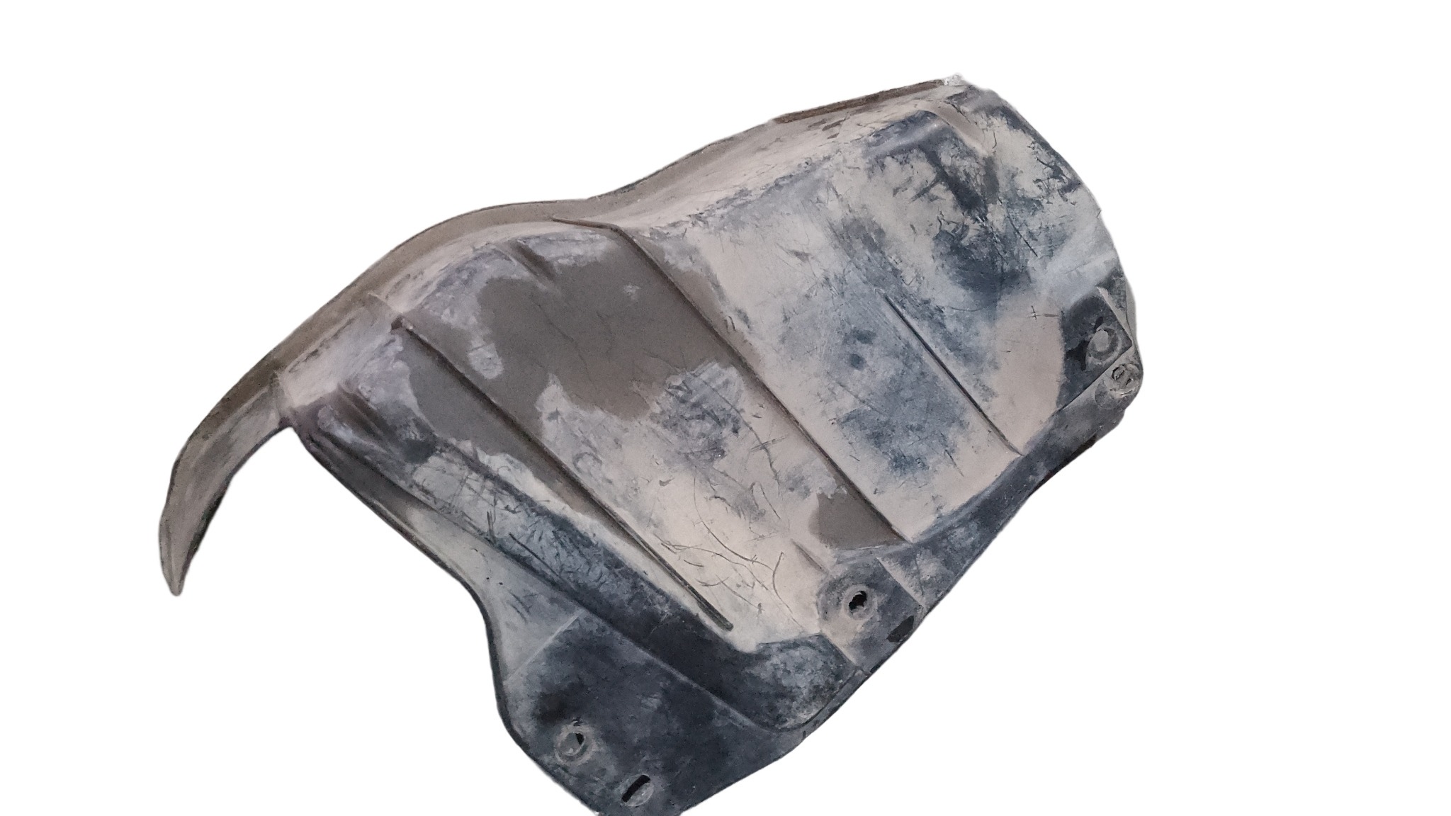 Tampa Protetora Correias Fiat Palio 82490955.